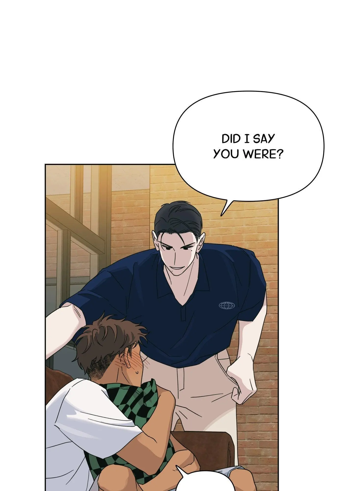 Heatwave - Chapter 6 Page 59