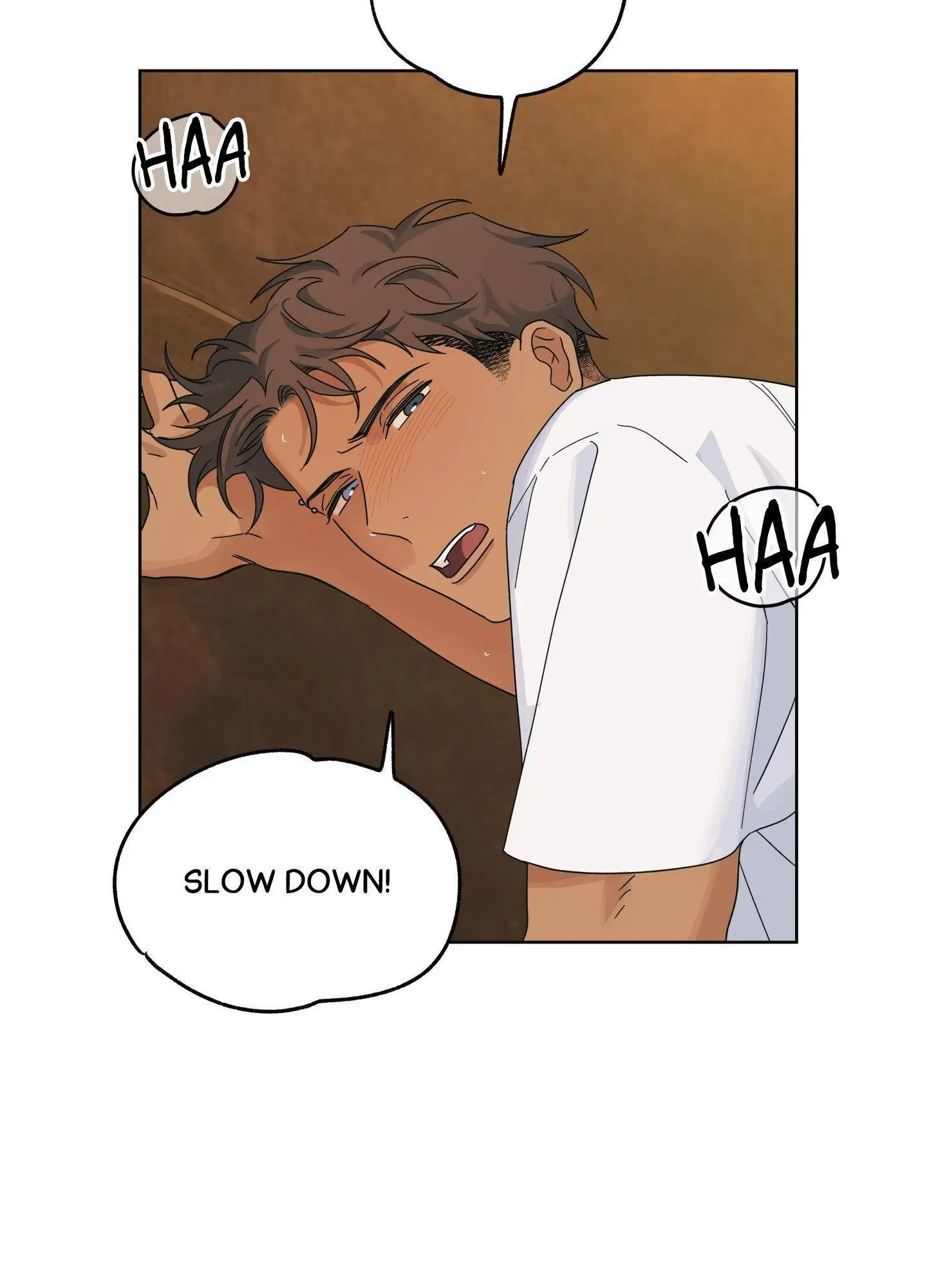 Heatwave - Chapter 6 Page 65