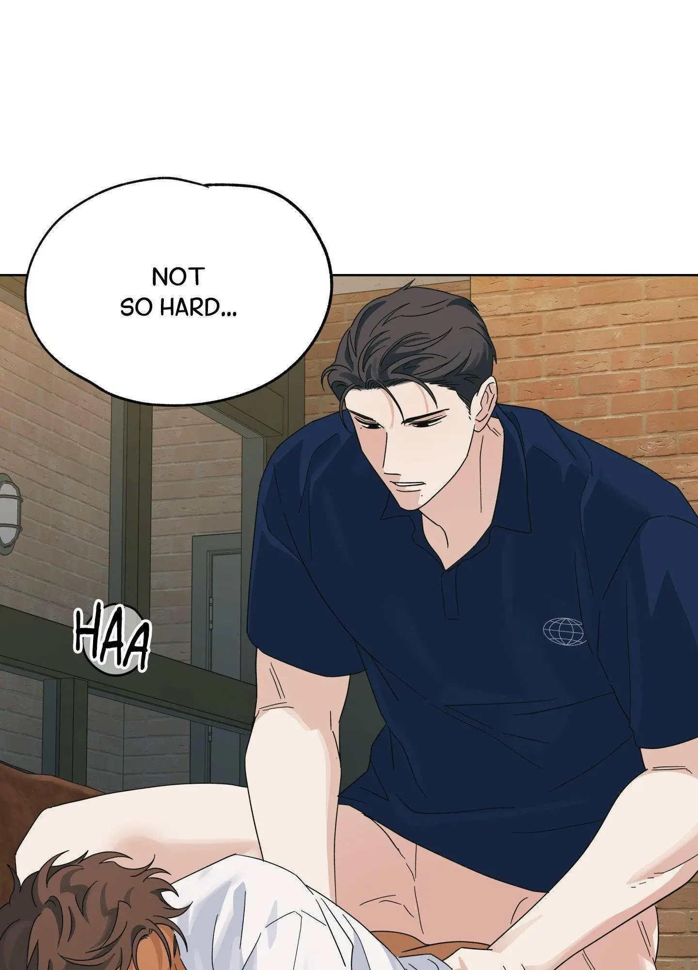 Heatwave - Chapter 6 Page 67