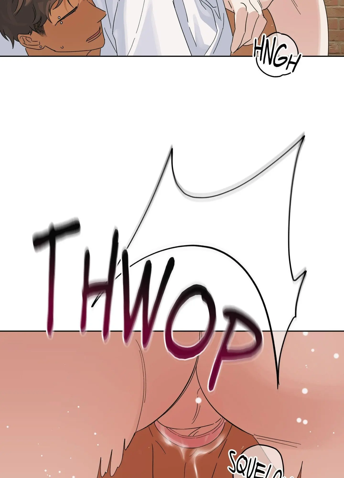 Heatwave - Chapter 6 Page 68