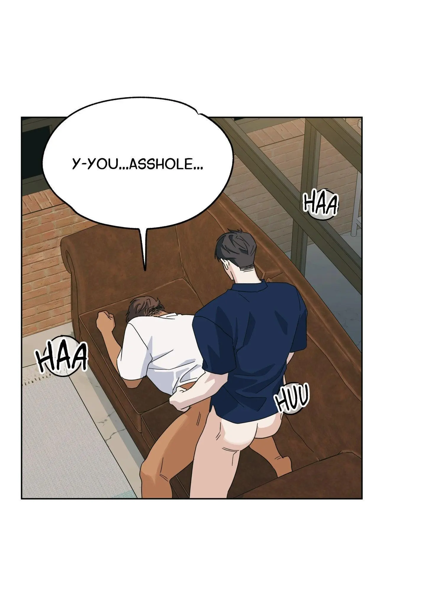 Heatwave - Chapter 6 Page 71