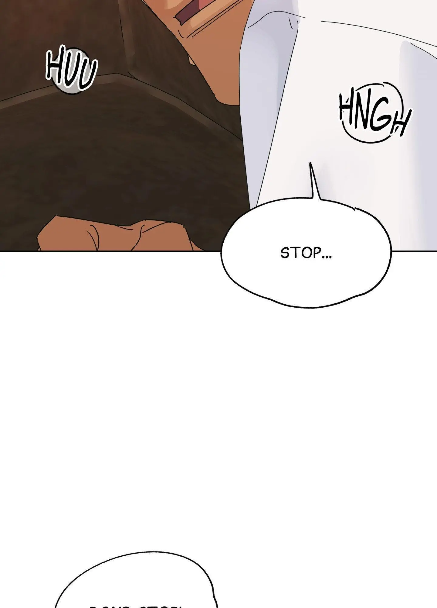 Heatwave - Chapter 6 Page 73