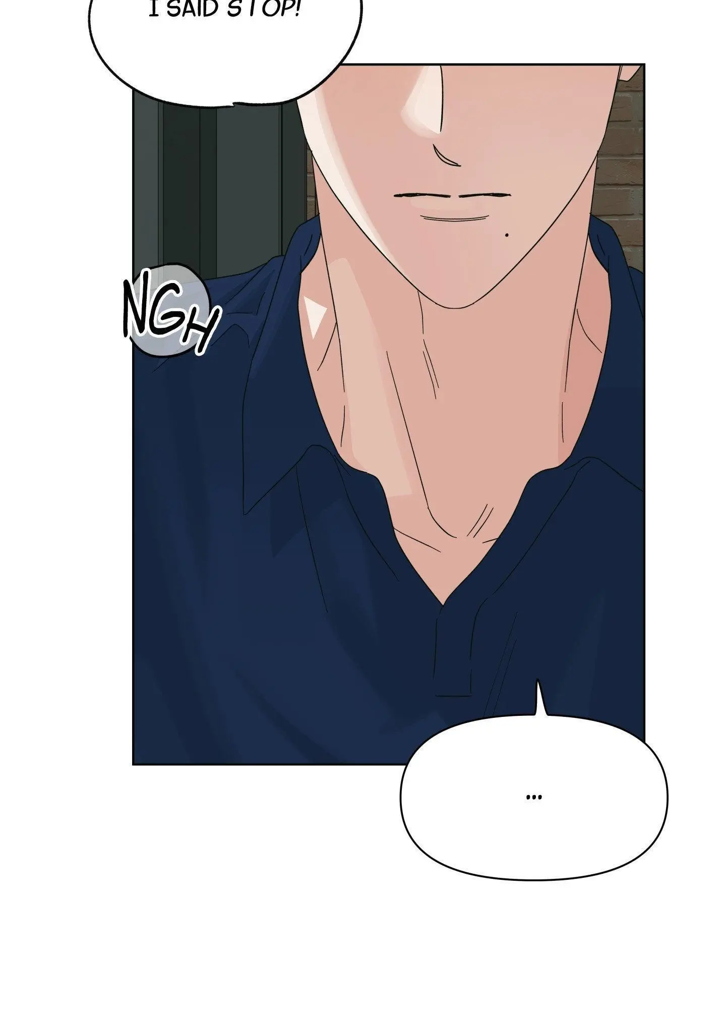 Heatwave - Chapter 6 Page 74