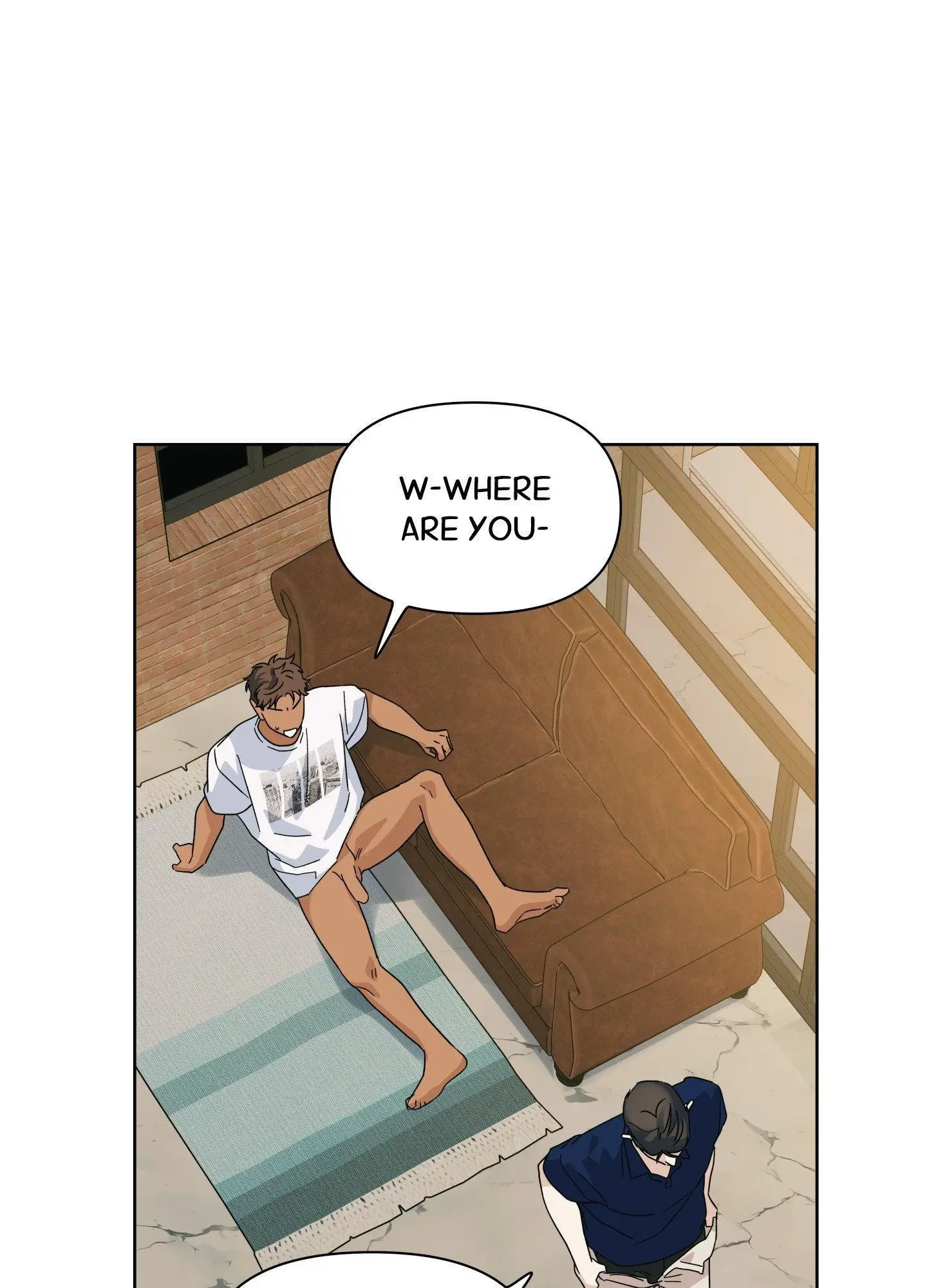 Heatwave - Chapter 6 Page 78