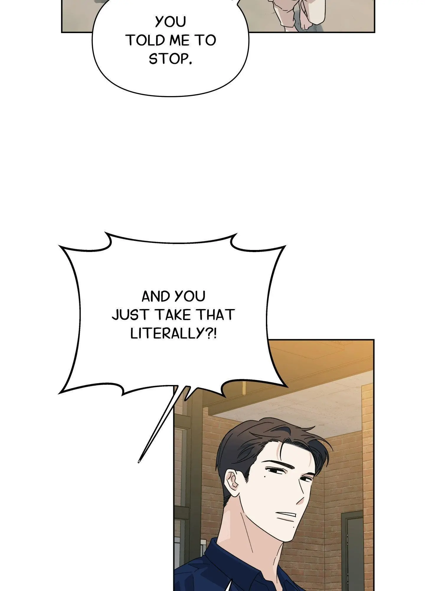 Heatwave - Chapter 6 Page 79