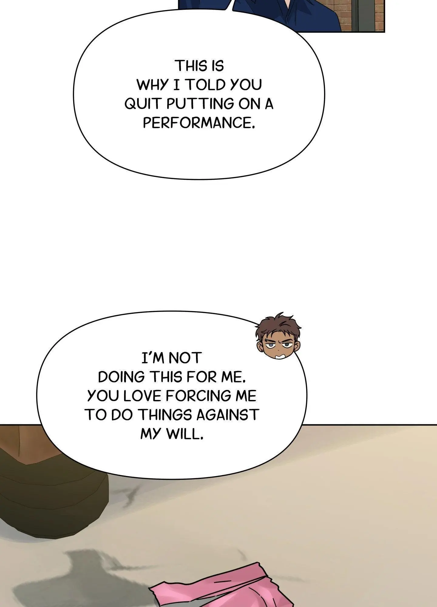 Heatwave - Chapter 6 Page 80
