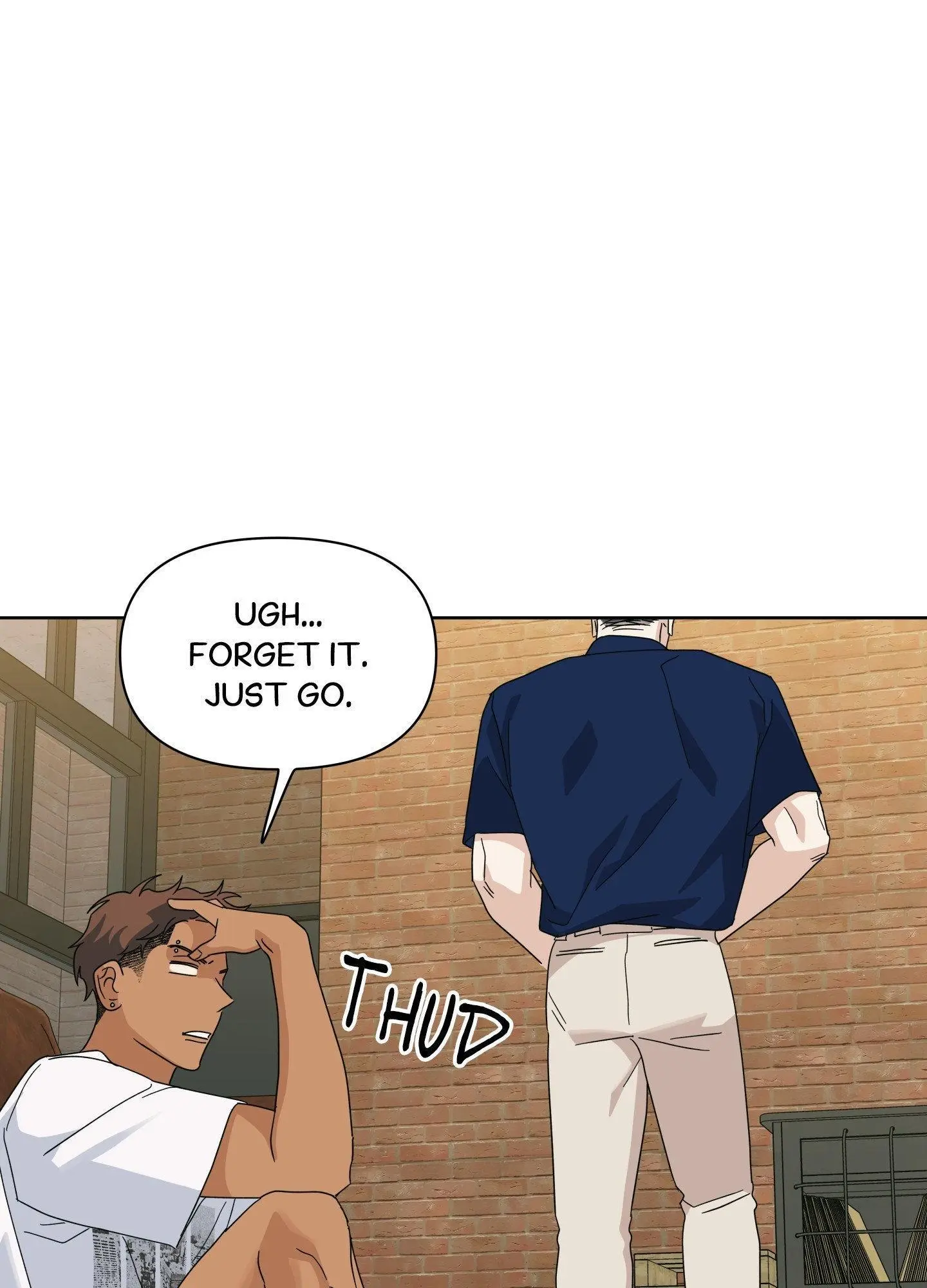 Heatwave - Chapter 6 Page 83