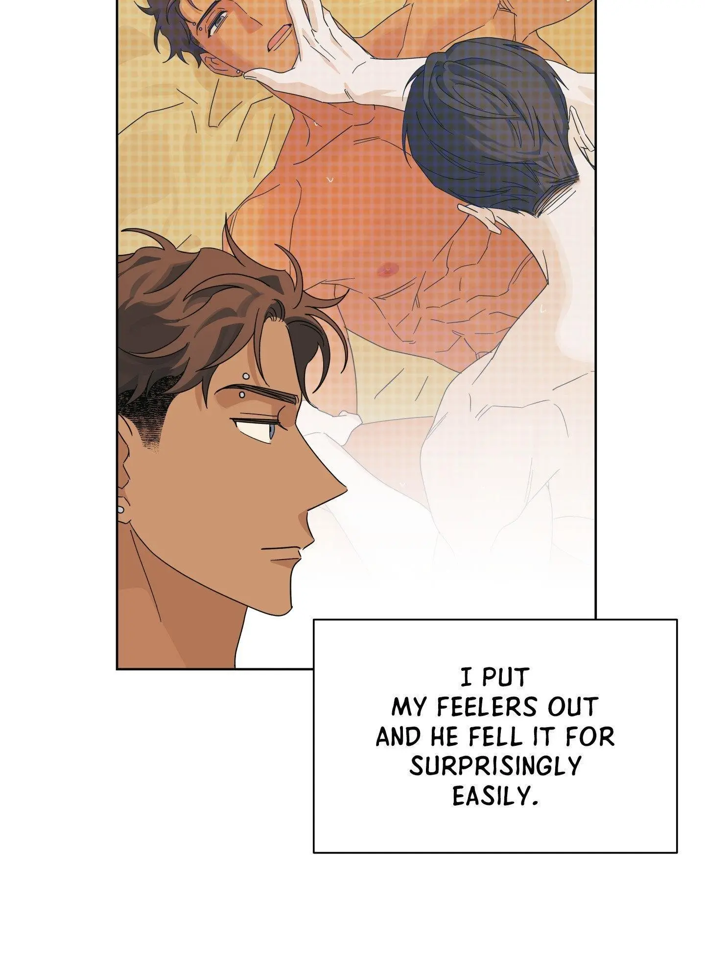 Heatwave - Chapter 6 Page 85