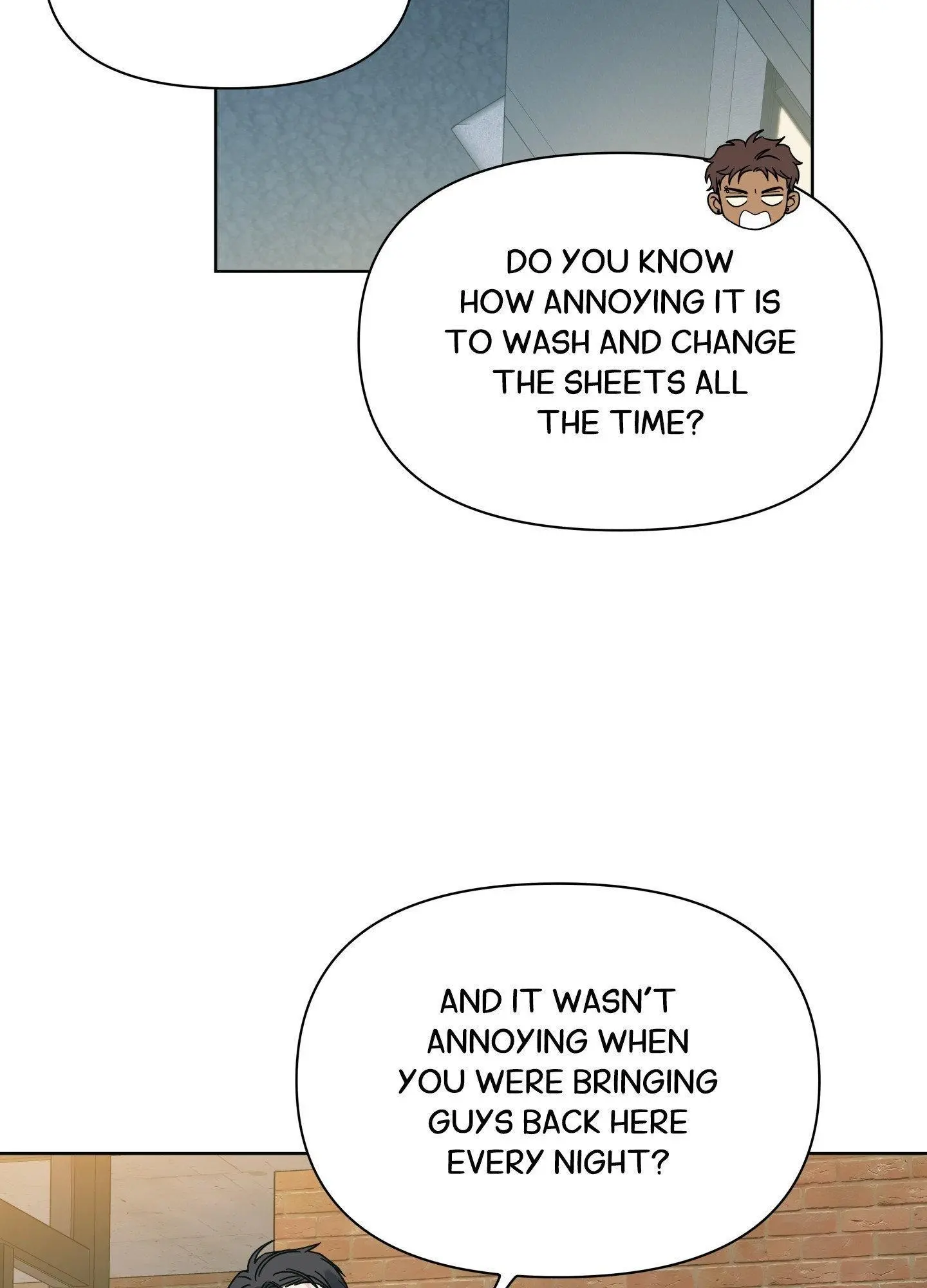 Heatwave - Chapter 6 Page 97