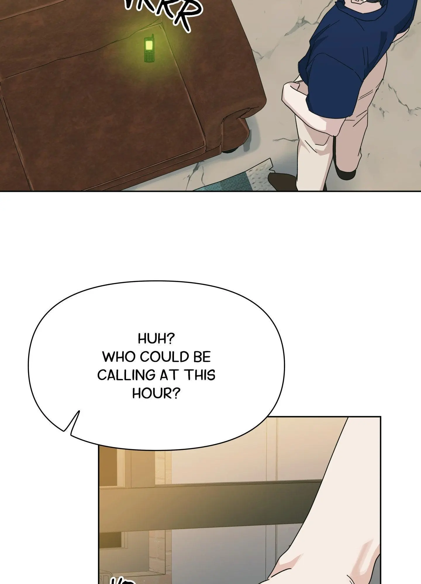 Heatwave - Chapter 6 Page 101