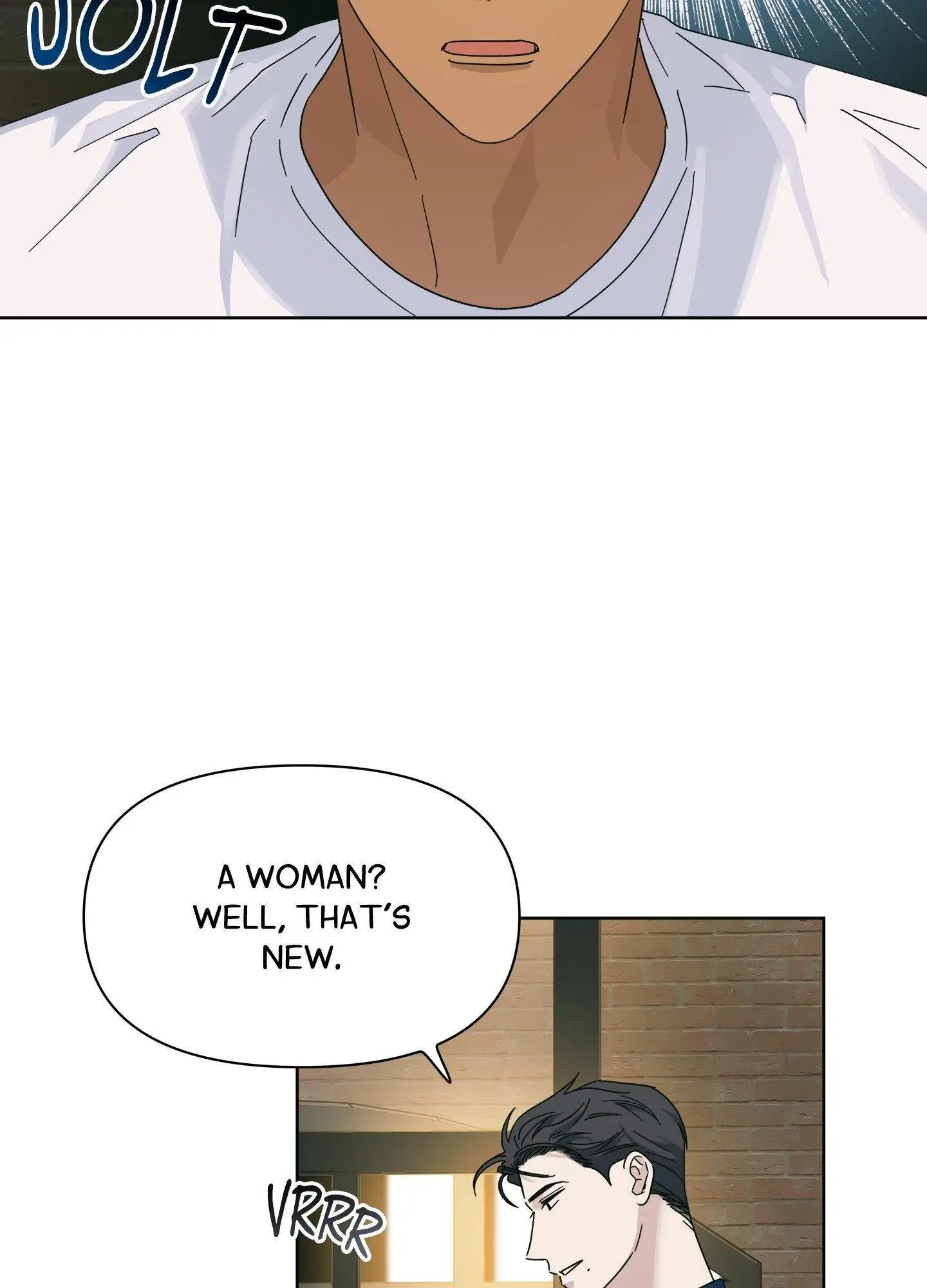 Heatwave - Chapter 6 Page 104