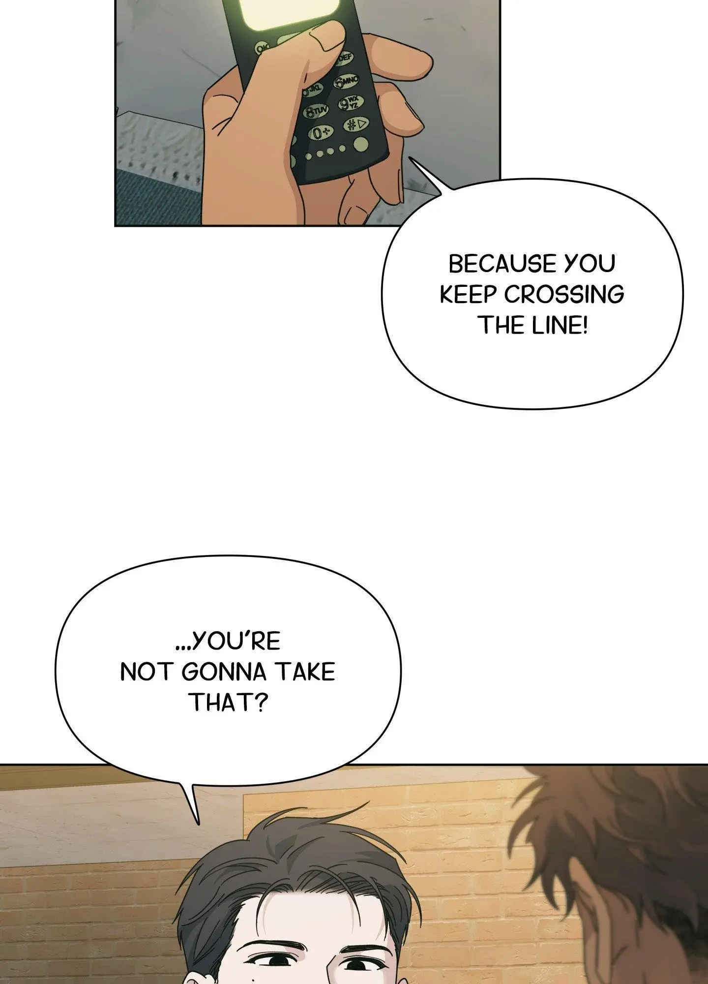 Heatwave - Chapter 6 Page 107
