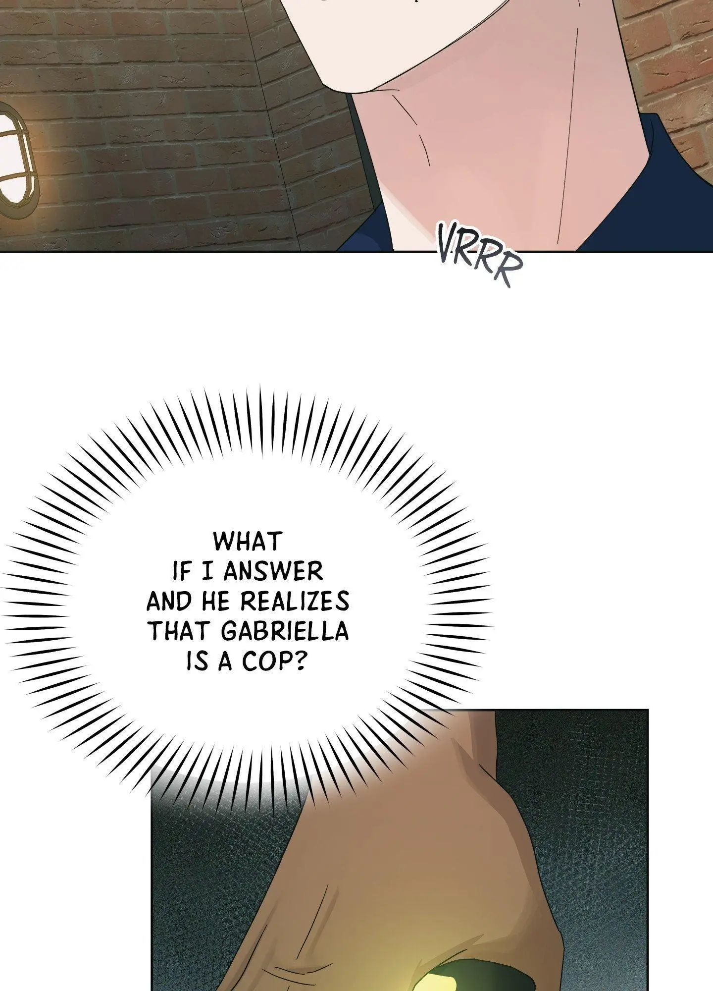 Heatwave - Chapter 6 Page 112