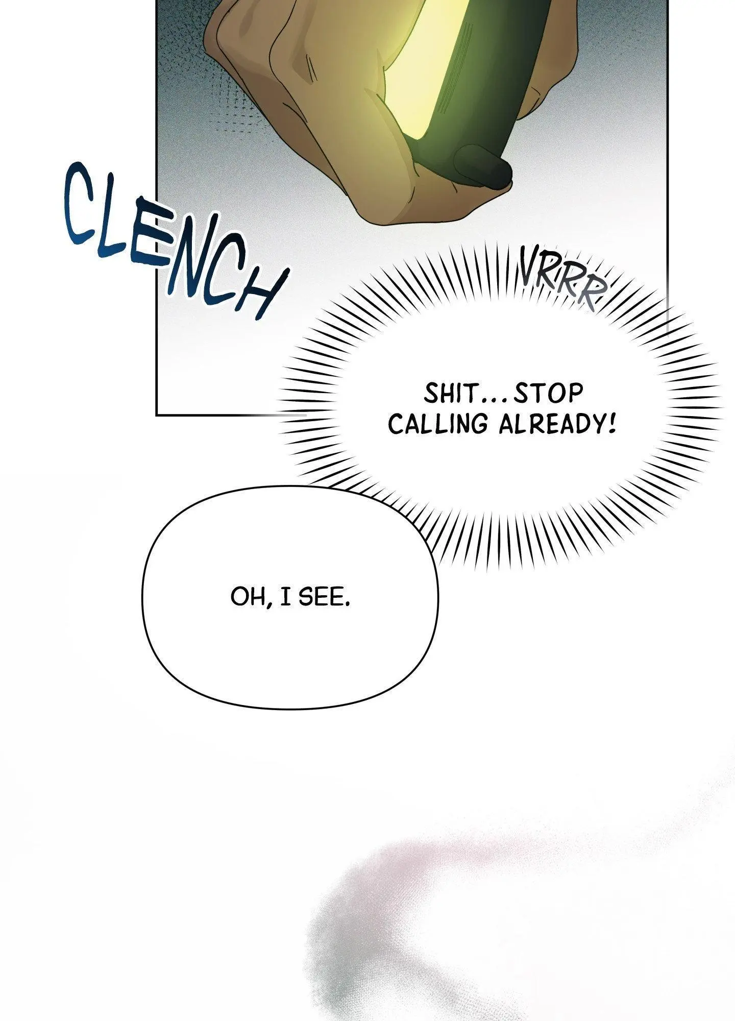 Heatwave - Chapter 6 Page 113