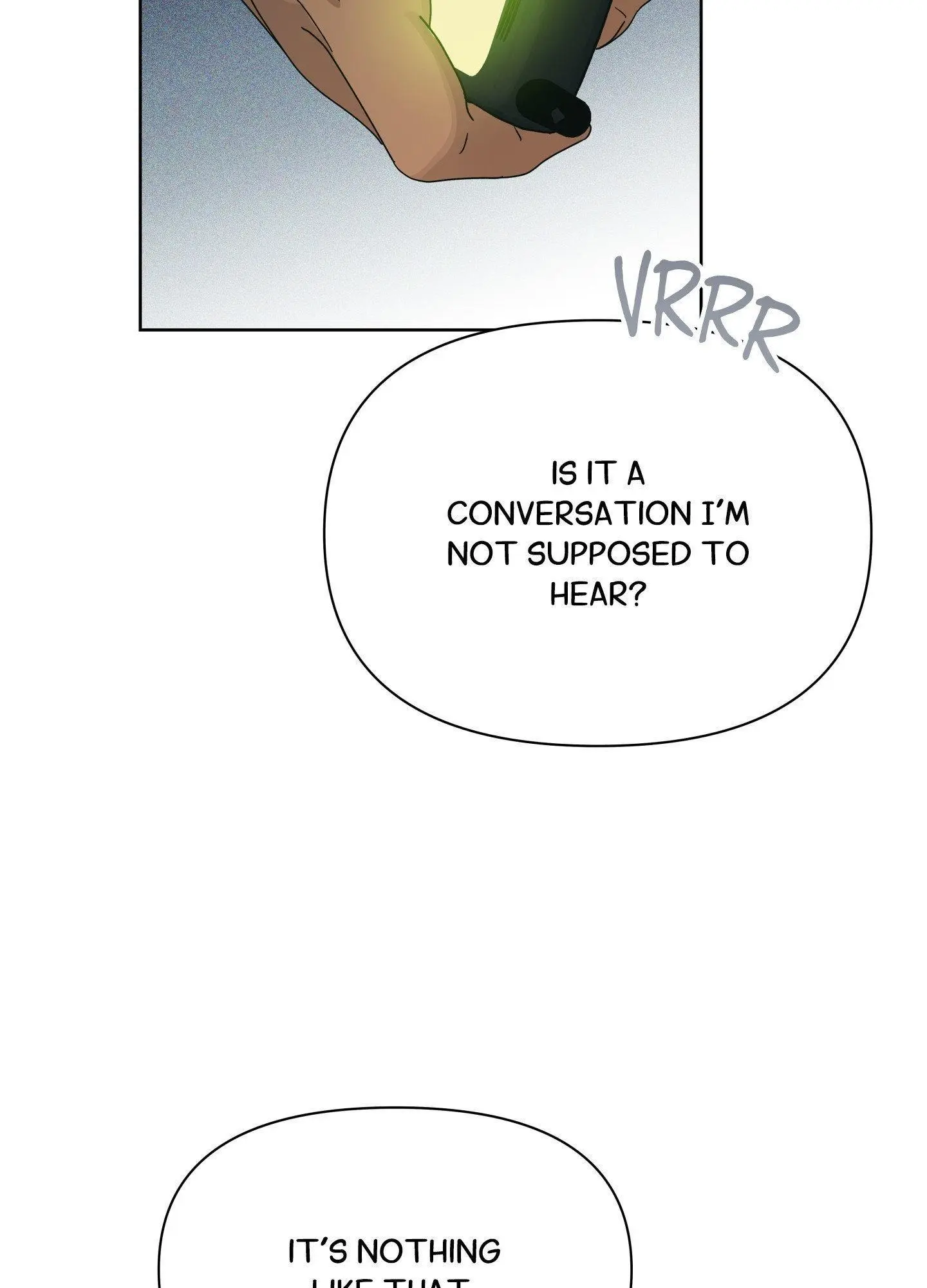 Heatwave - Chapter 7 Page 3