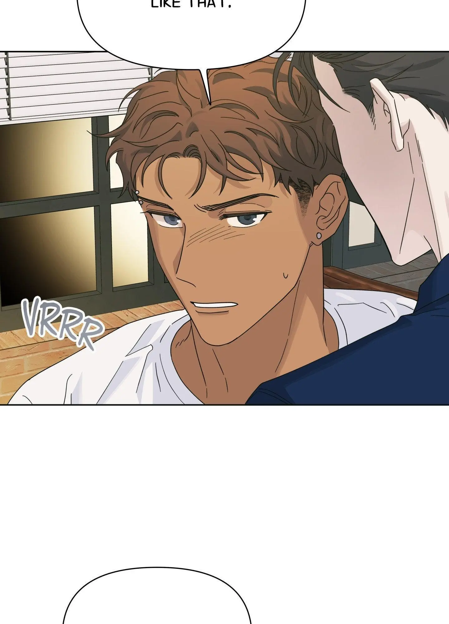 Heatwave - Chapter 7 Page 4