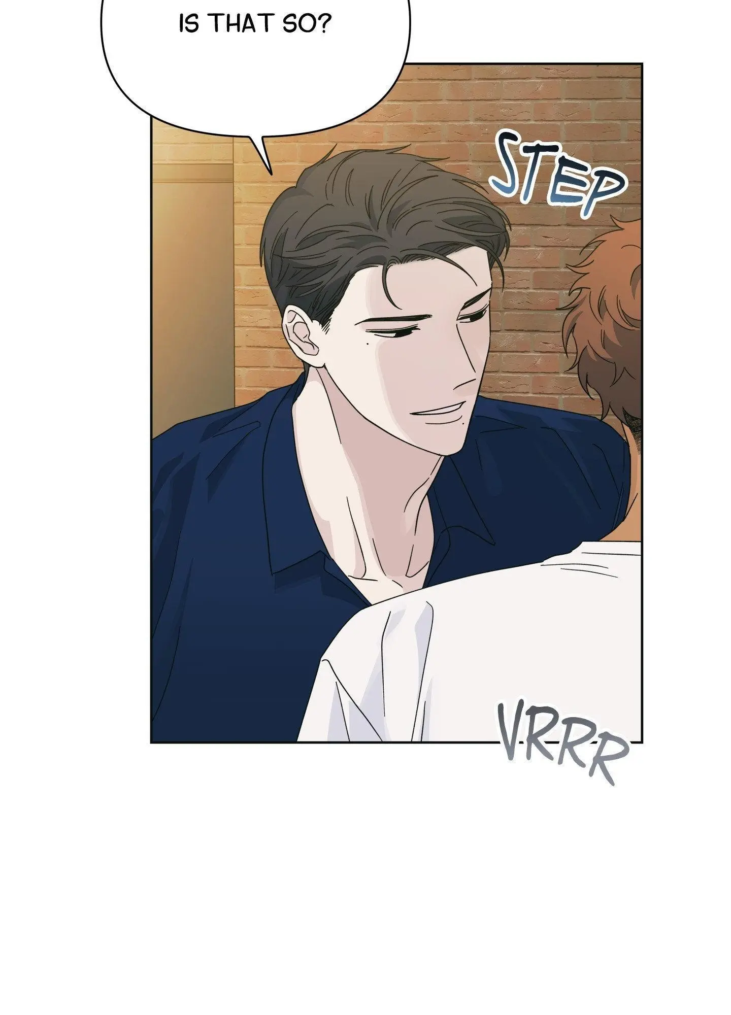Heatwave - Chapter 7 Page 5