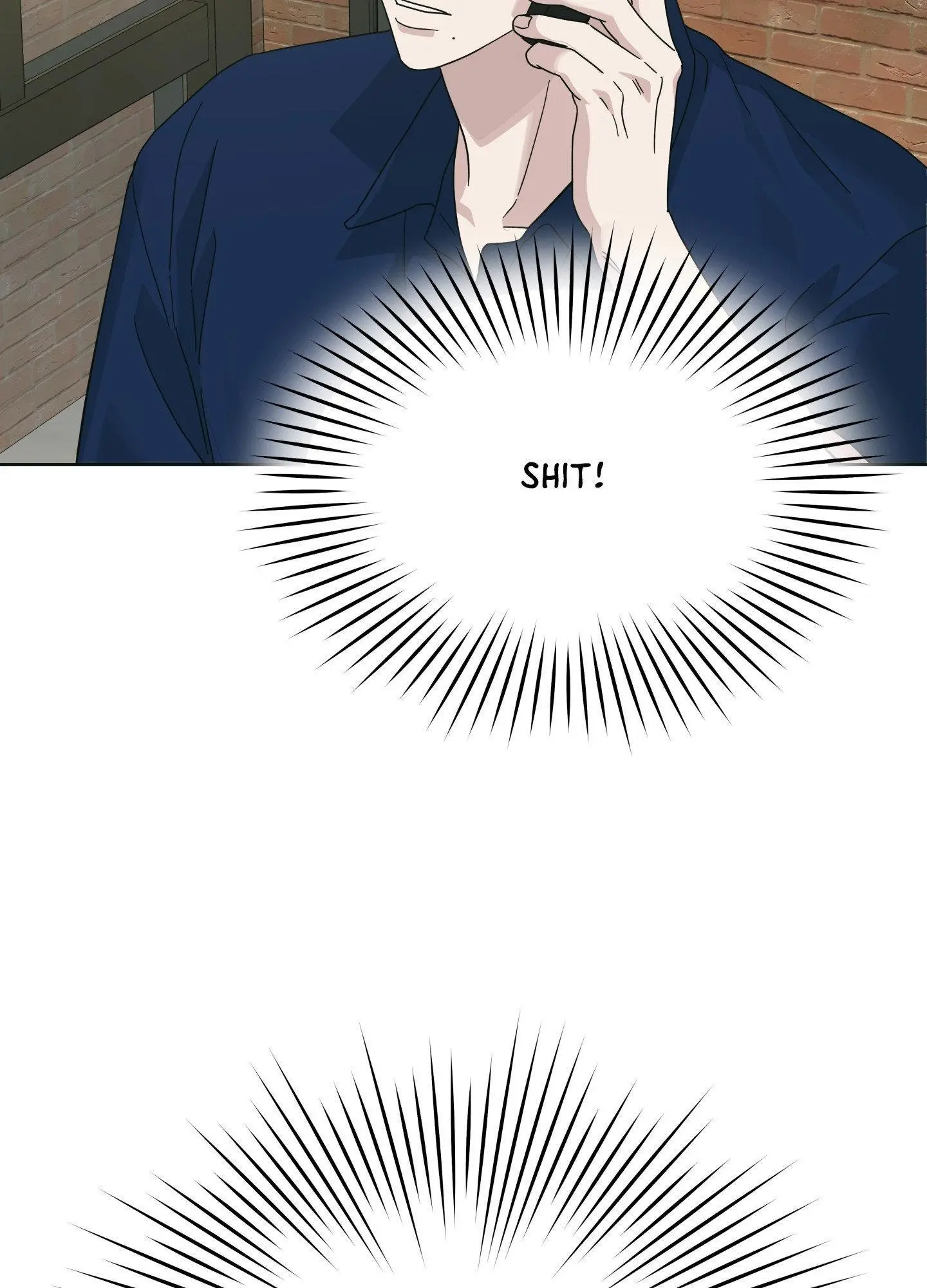 Heatwave - Chapter 7 Page 8