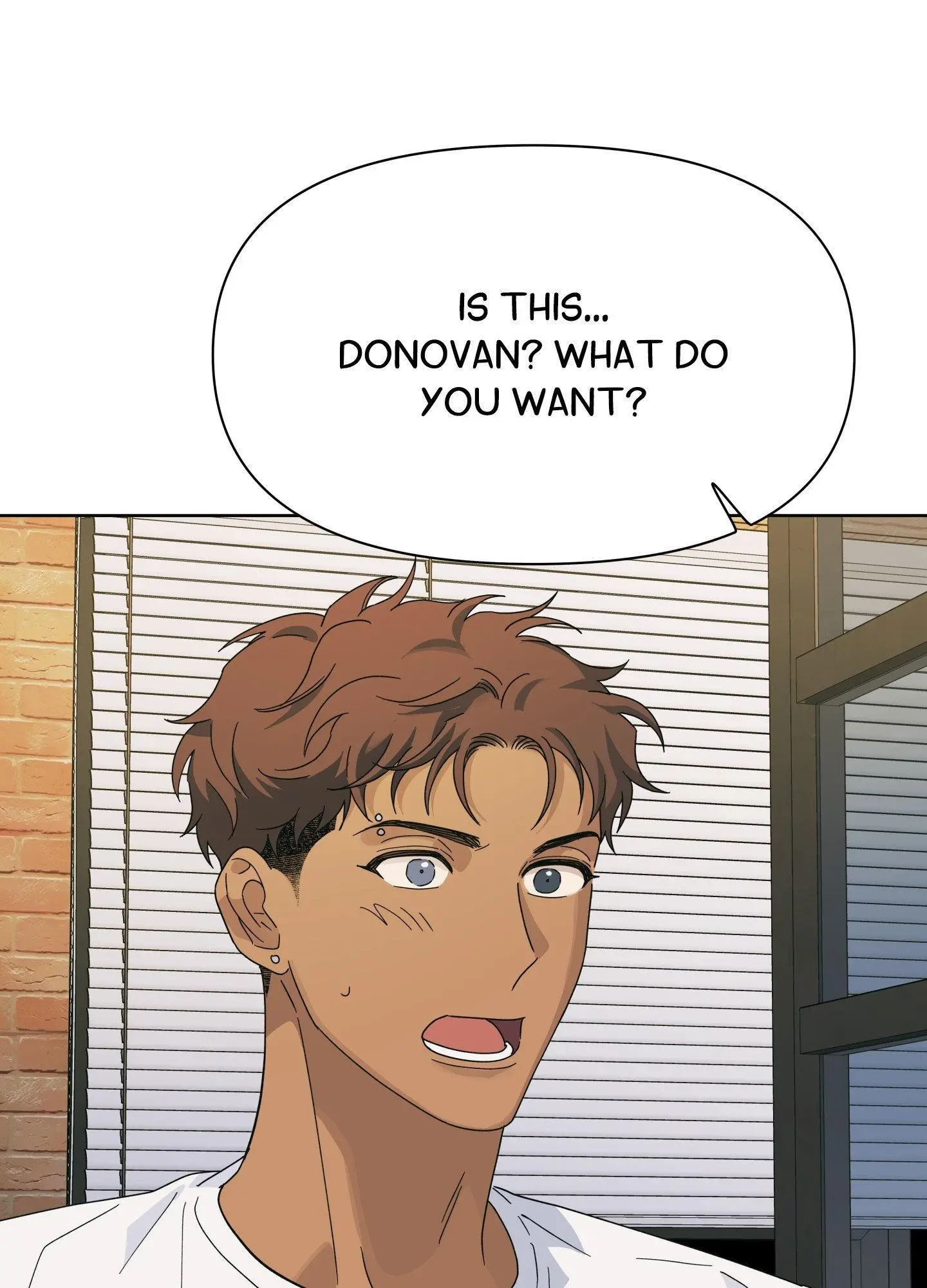 Heatwave - Chapter 7 Page 11