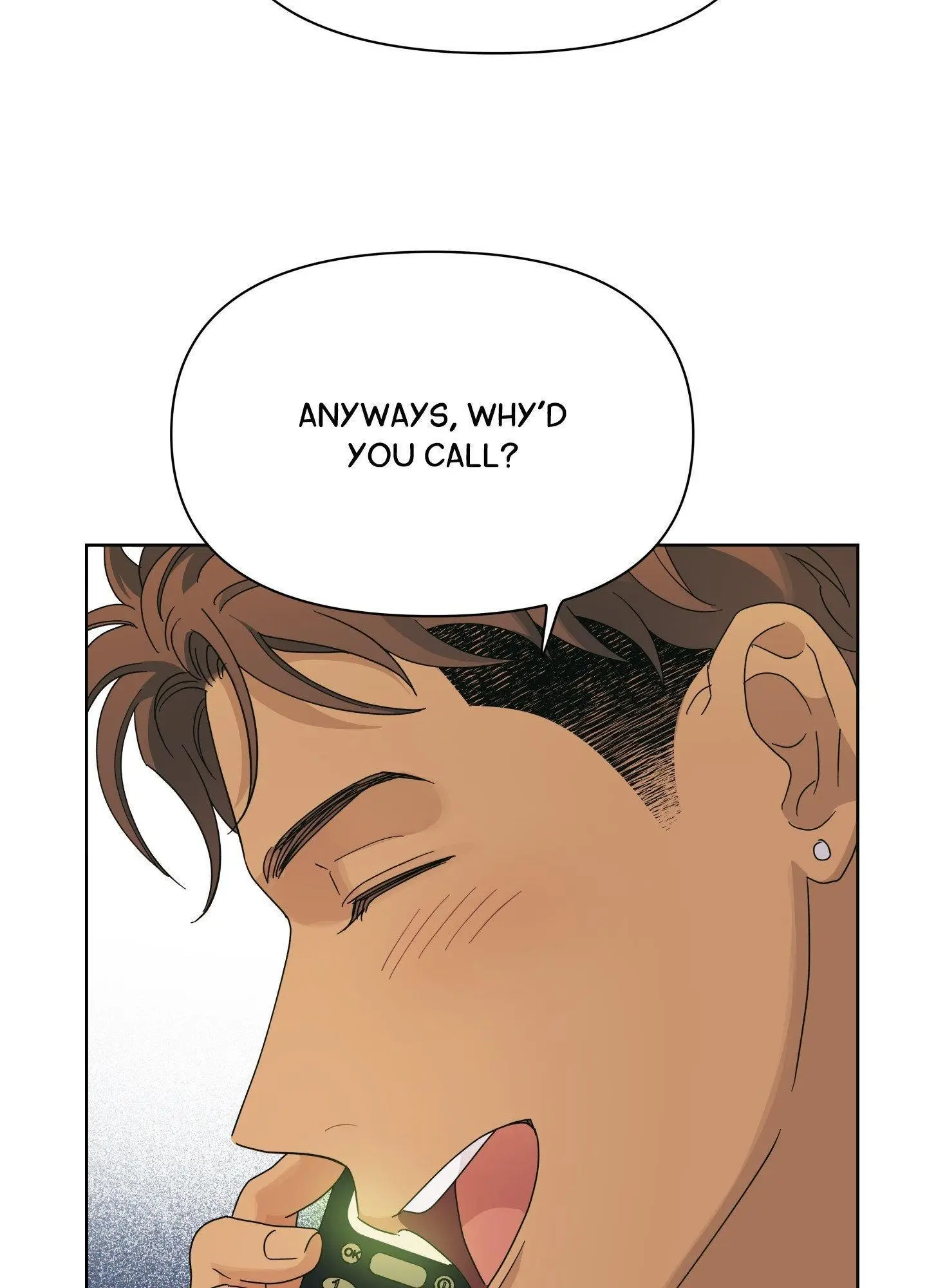 Heatwave - Chapter 7 Page 15
