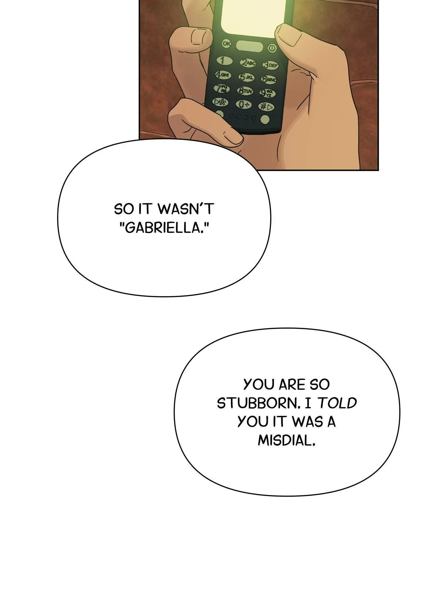 Heatwave - Chapter 7 Page 21