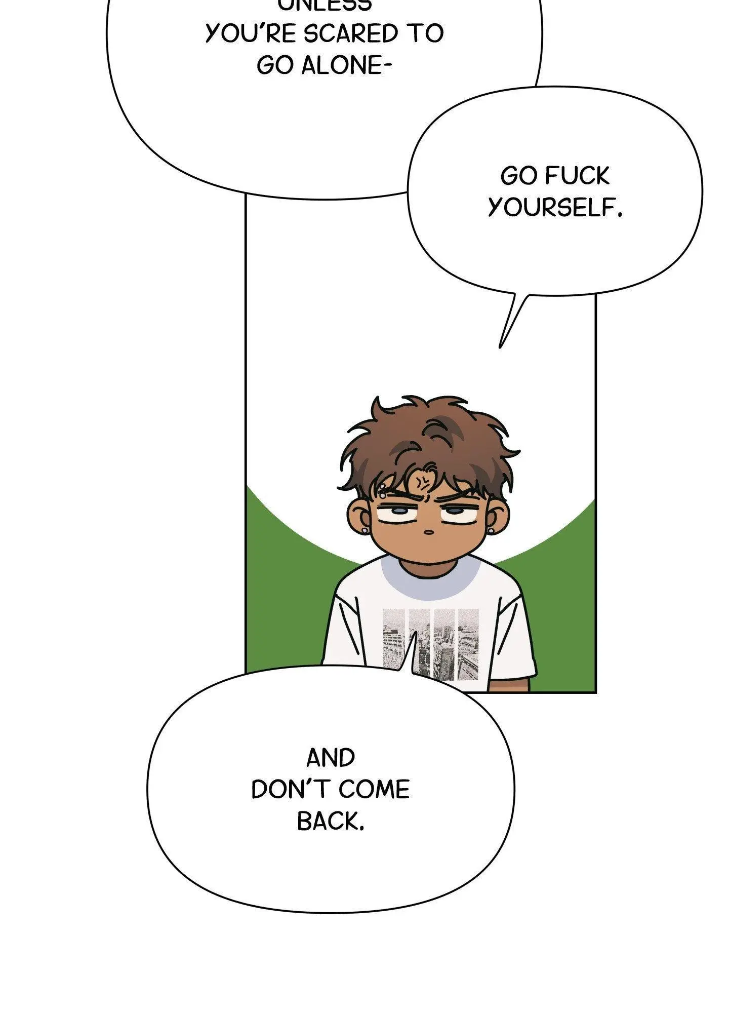 Heatwave - Chapter 7 Page 25