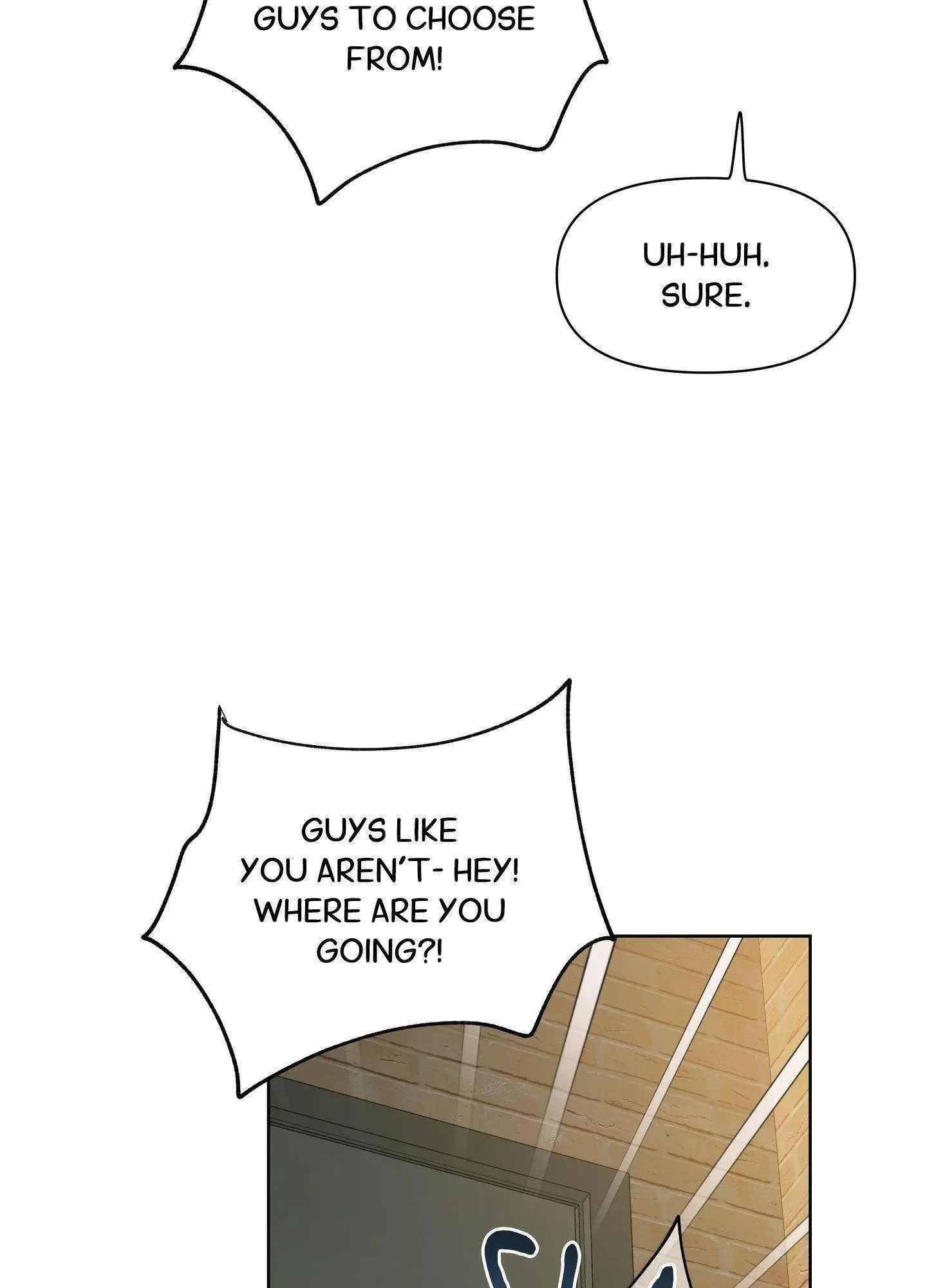 Heatwave - Chapter 7 Page 28