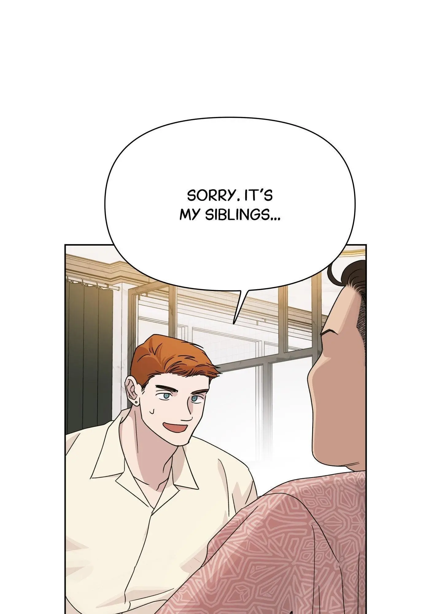 Heatwave - Chapter 7 Page 32