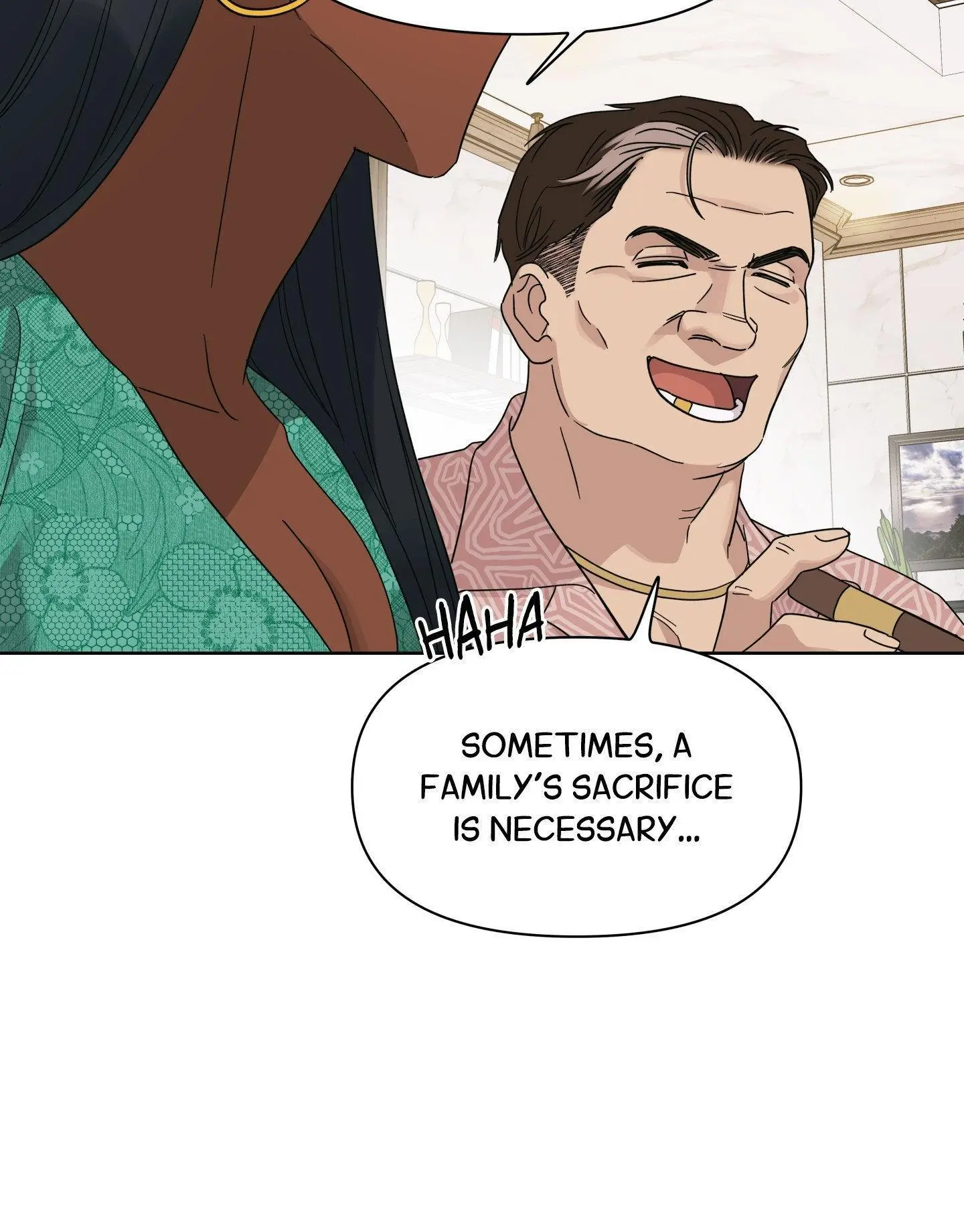 Heatwave - Chapter 7 Page 34