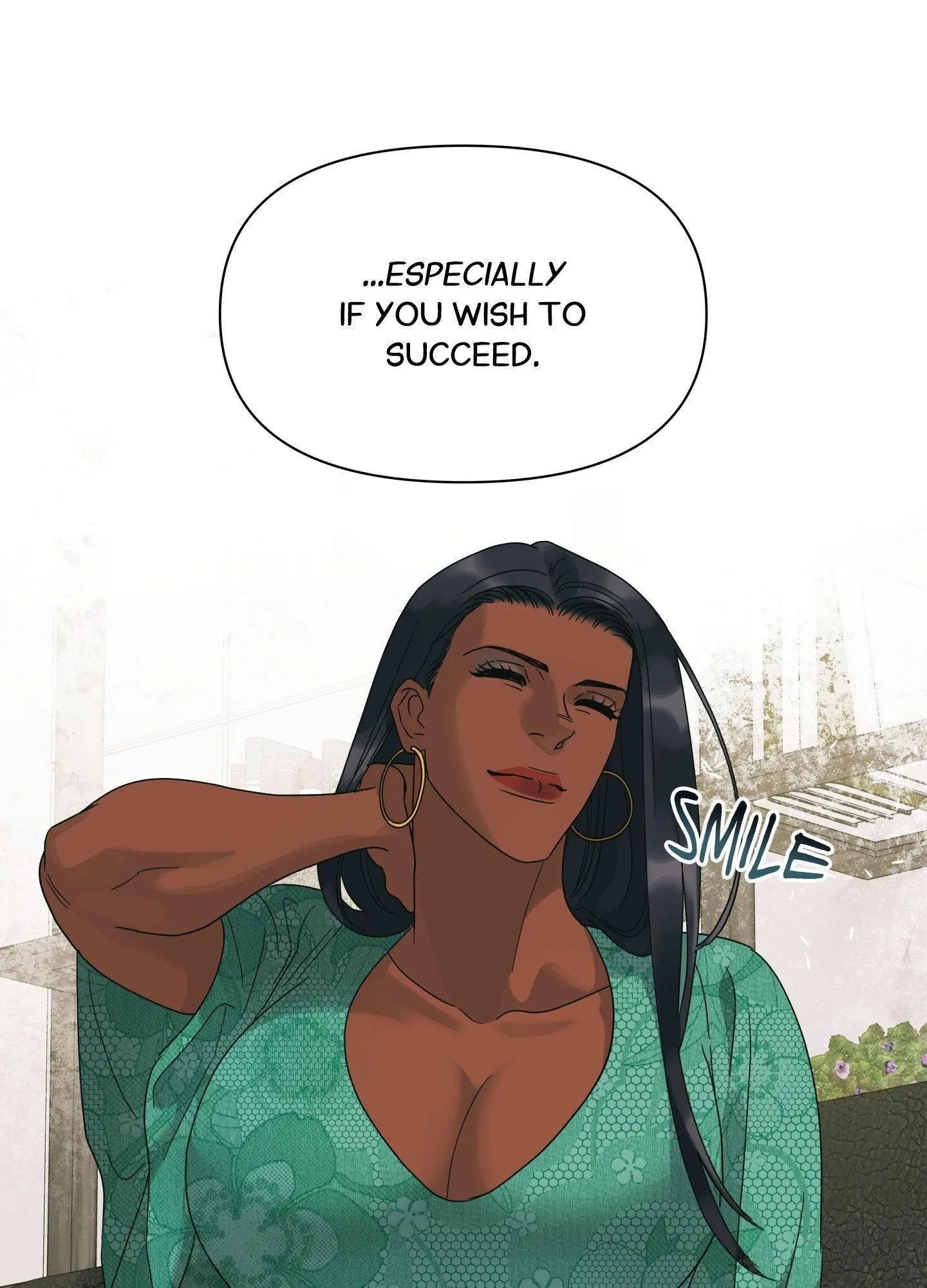 Heatwave - Chapter 7 Page 35