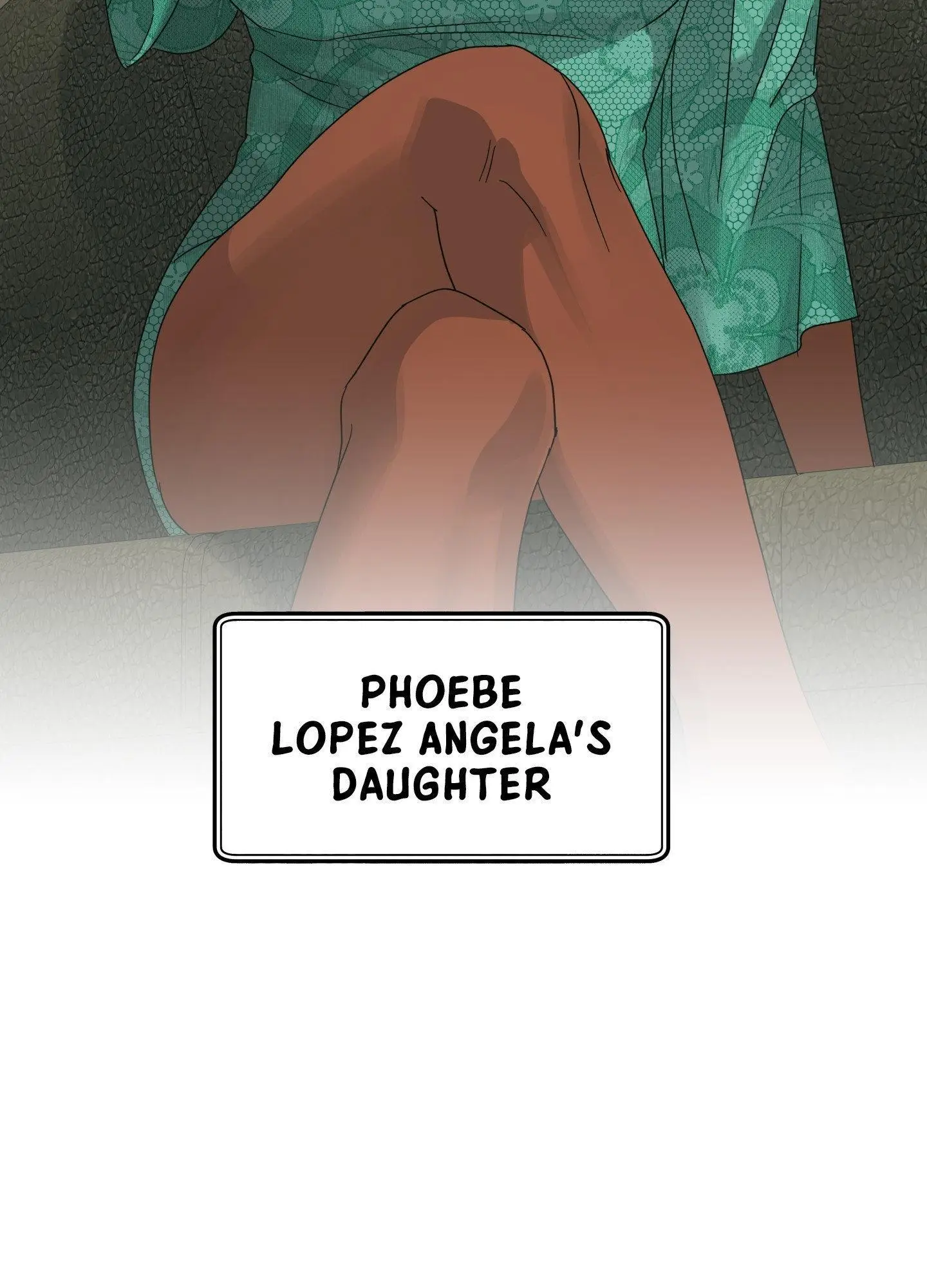 Heatwave - Chapter 7 Page 36