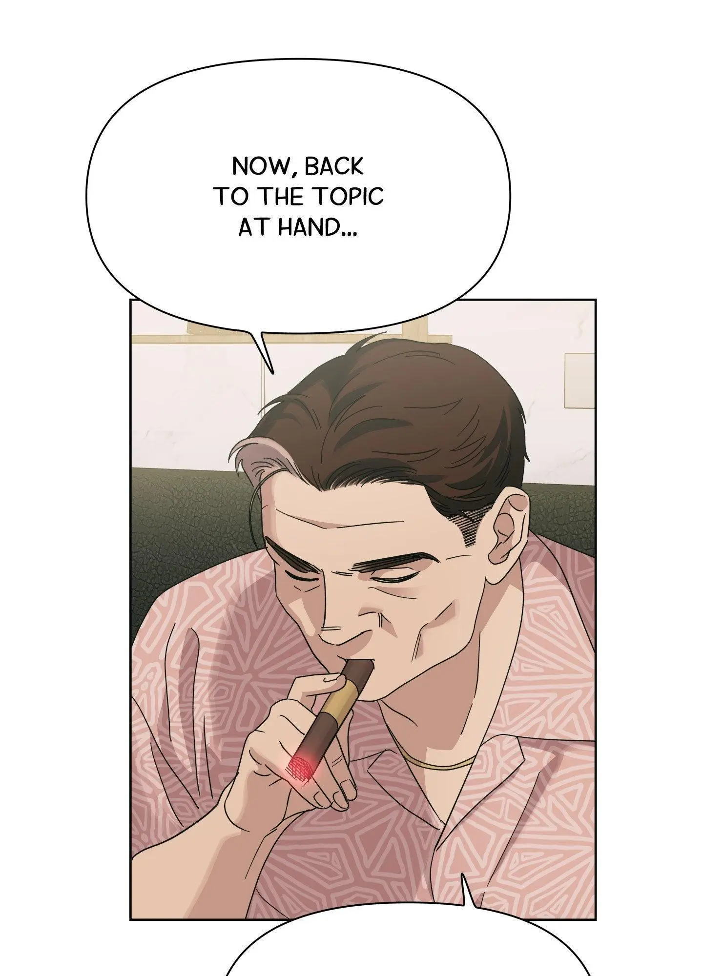 Heatwave - Chapter 7 Page 37