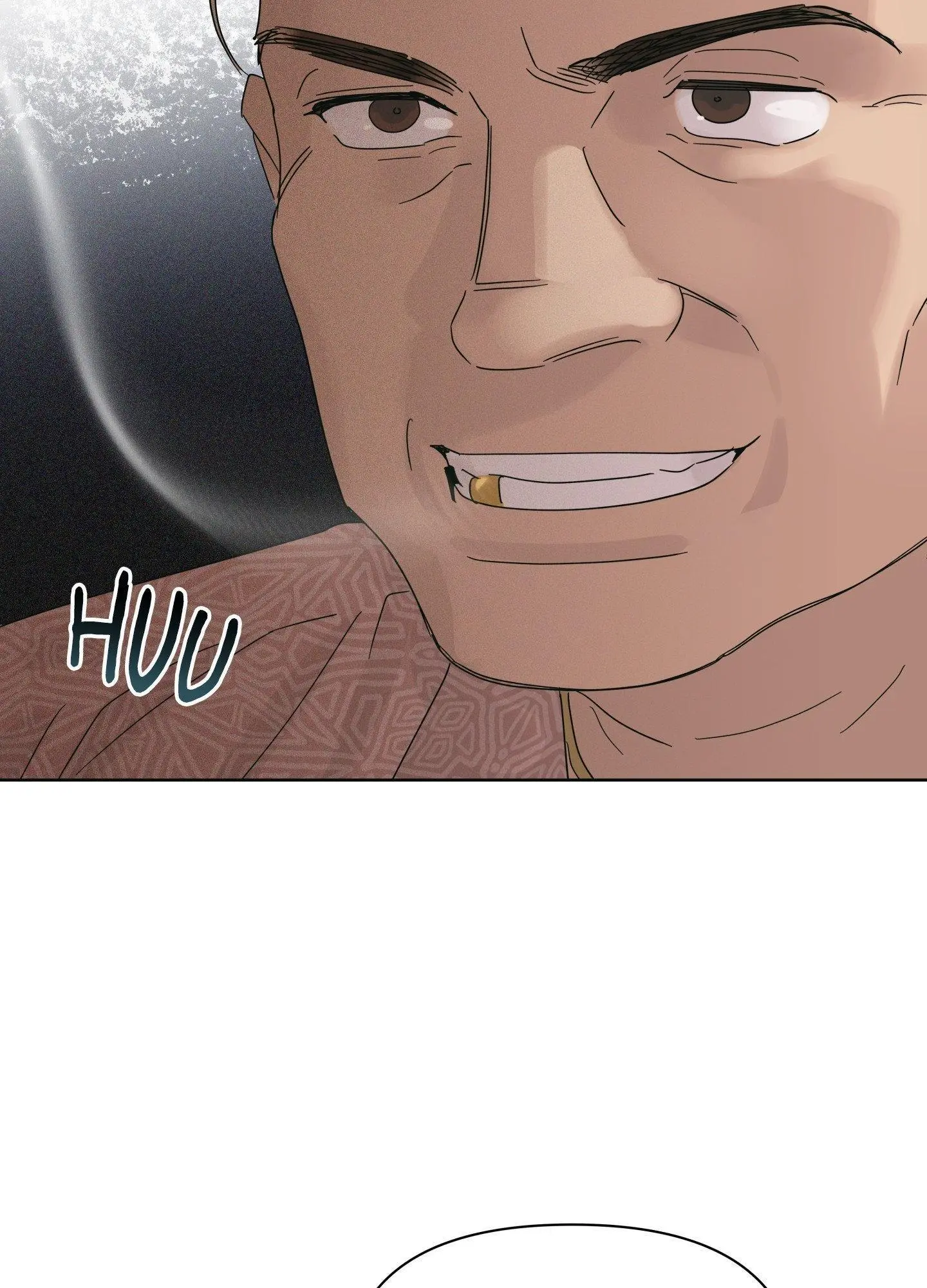 Heatwave - Chapter 7 Page 39