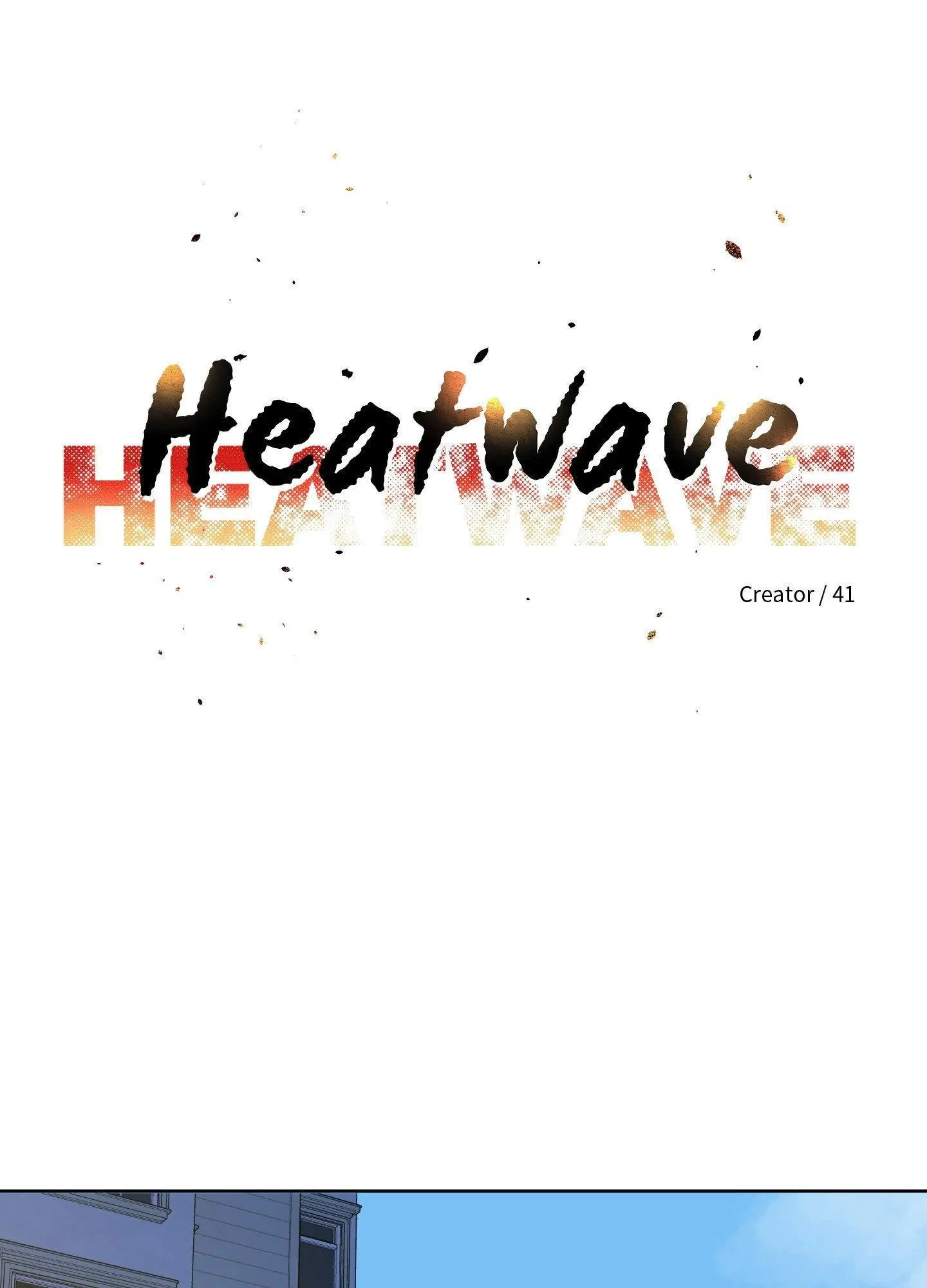Heatwave - Chapter 7 Page 46