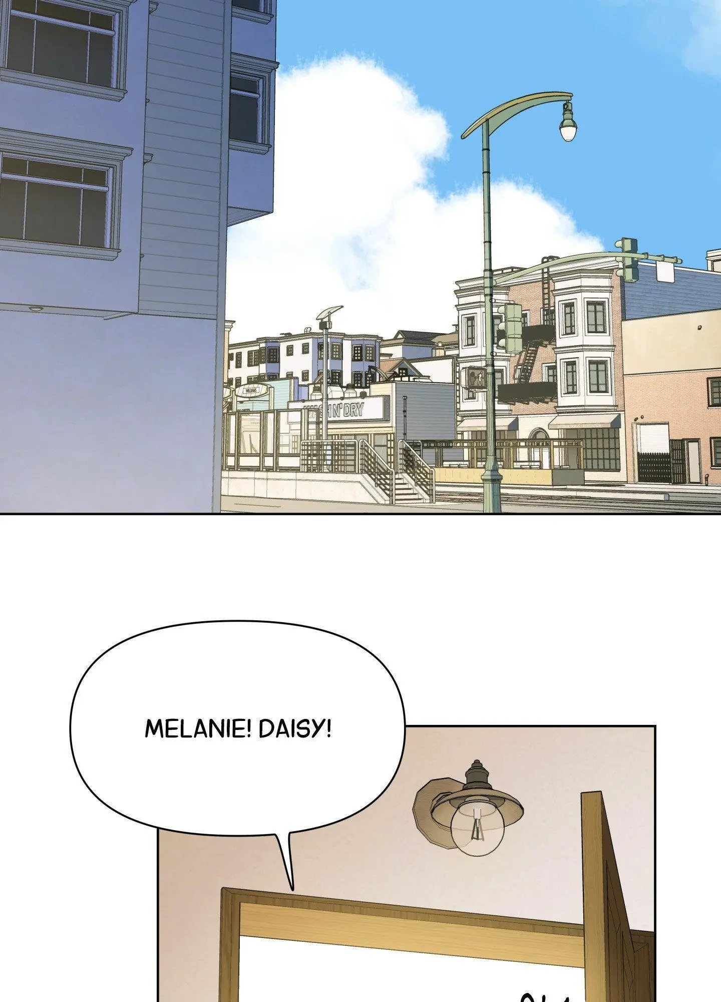 Heatwave - Chapter 7 Page 47