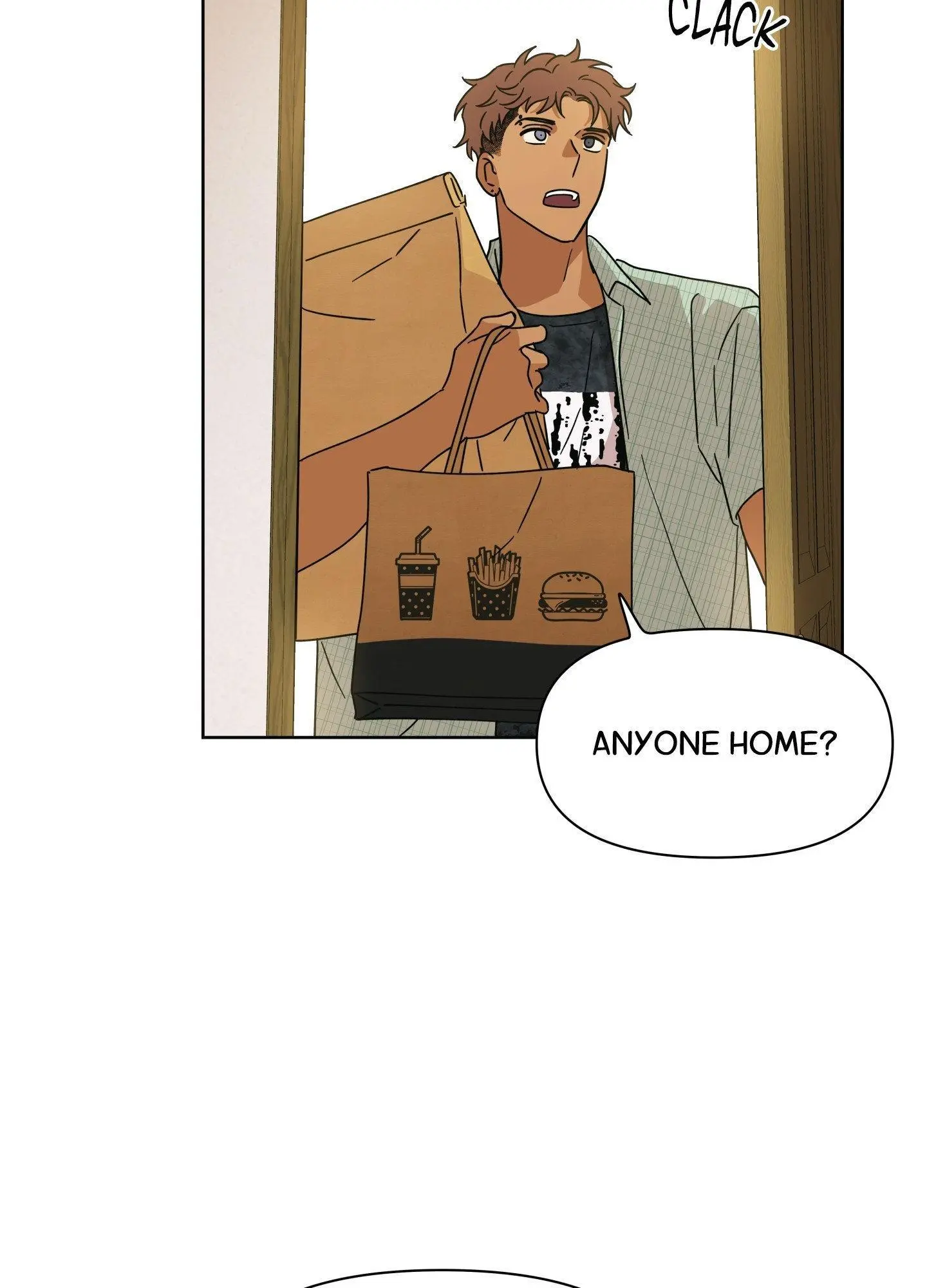Heatwave - Chapter 7 Page 48