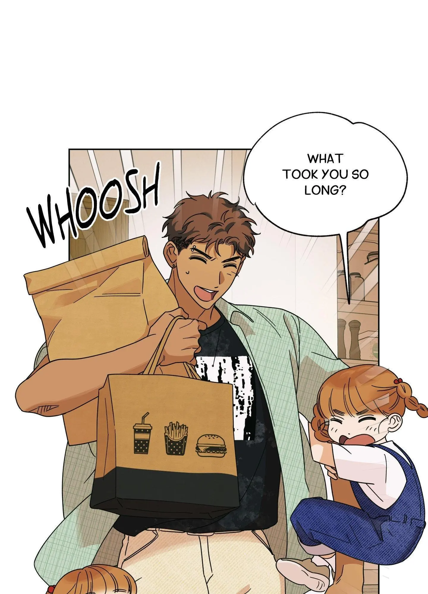 Heatwave - Chapter 7 Page 50