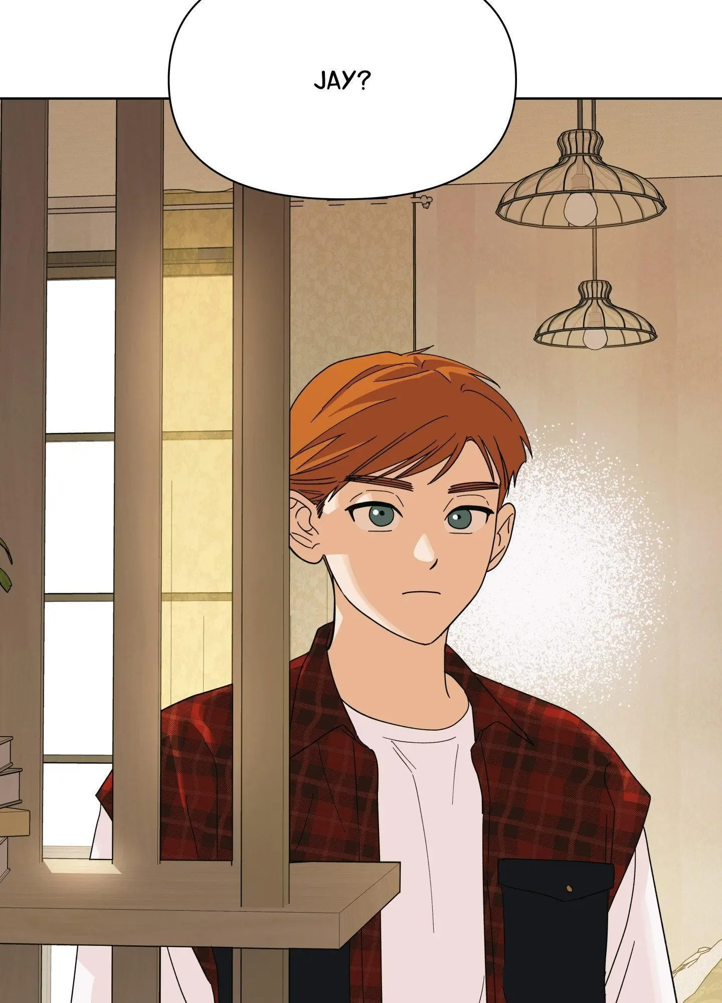 Heatwave - Chapter 7 Page 53