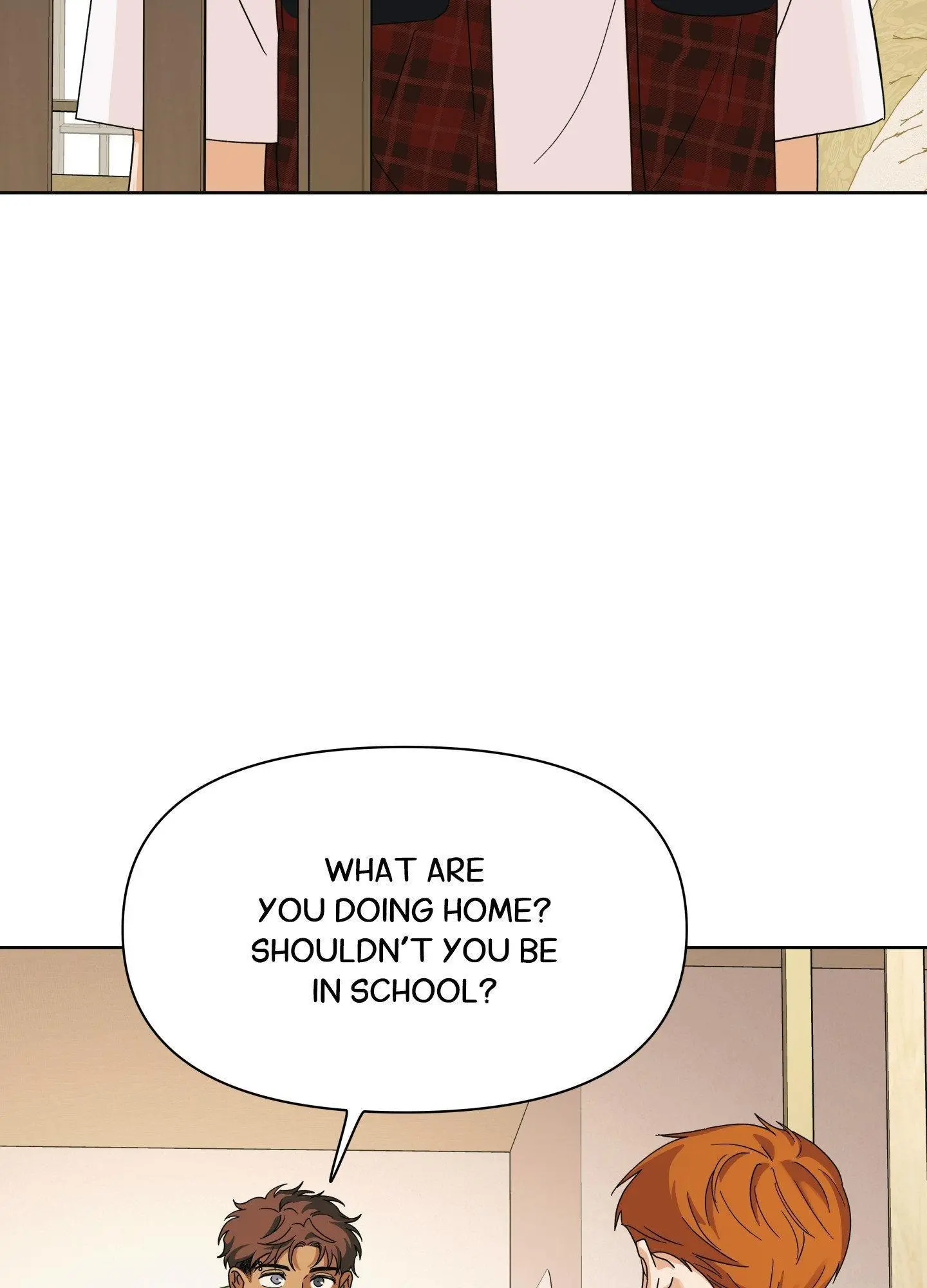 Heatwave - Chapter 7 Page 54