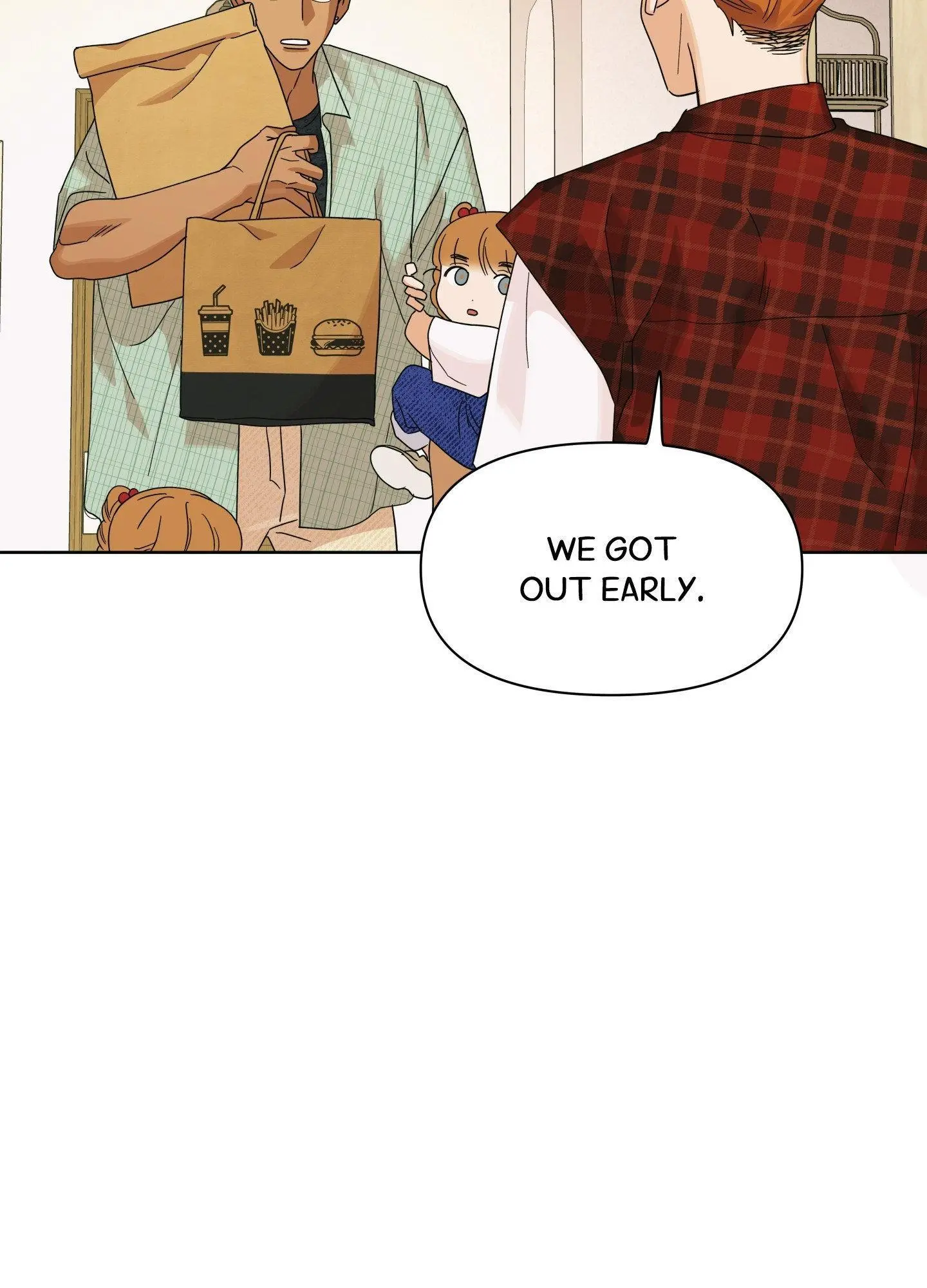Heatwave - Chapter 7 Page 55