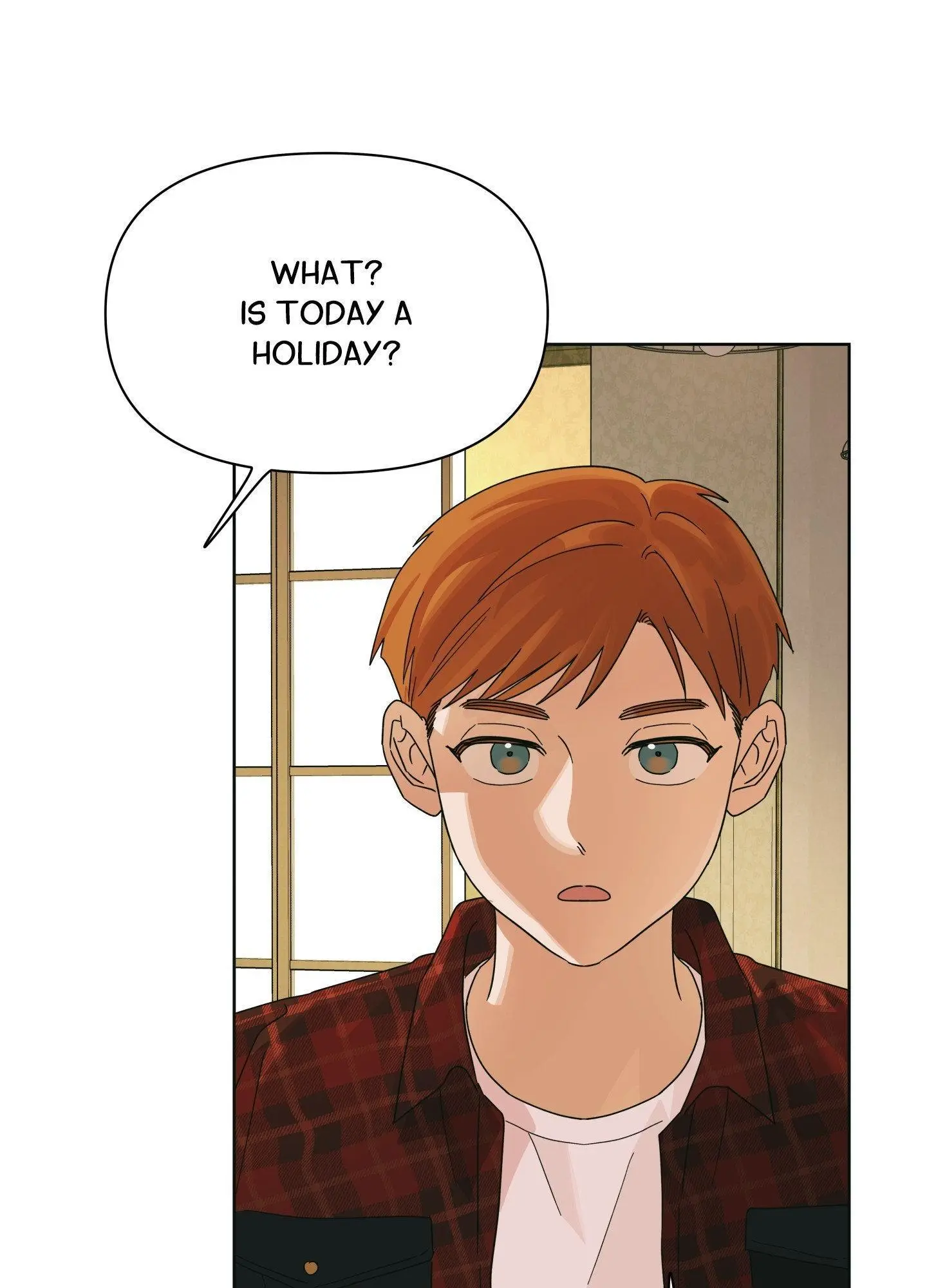 Heatwave - Chapter 7 Page 57