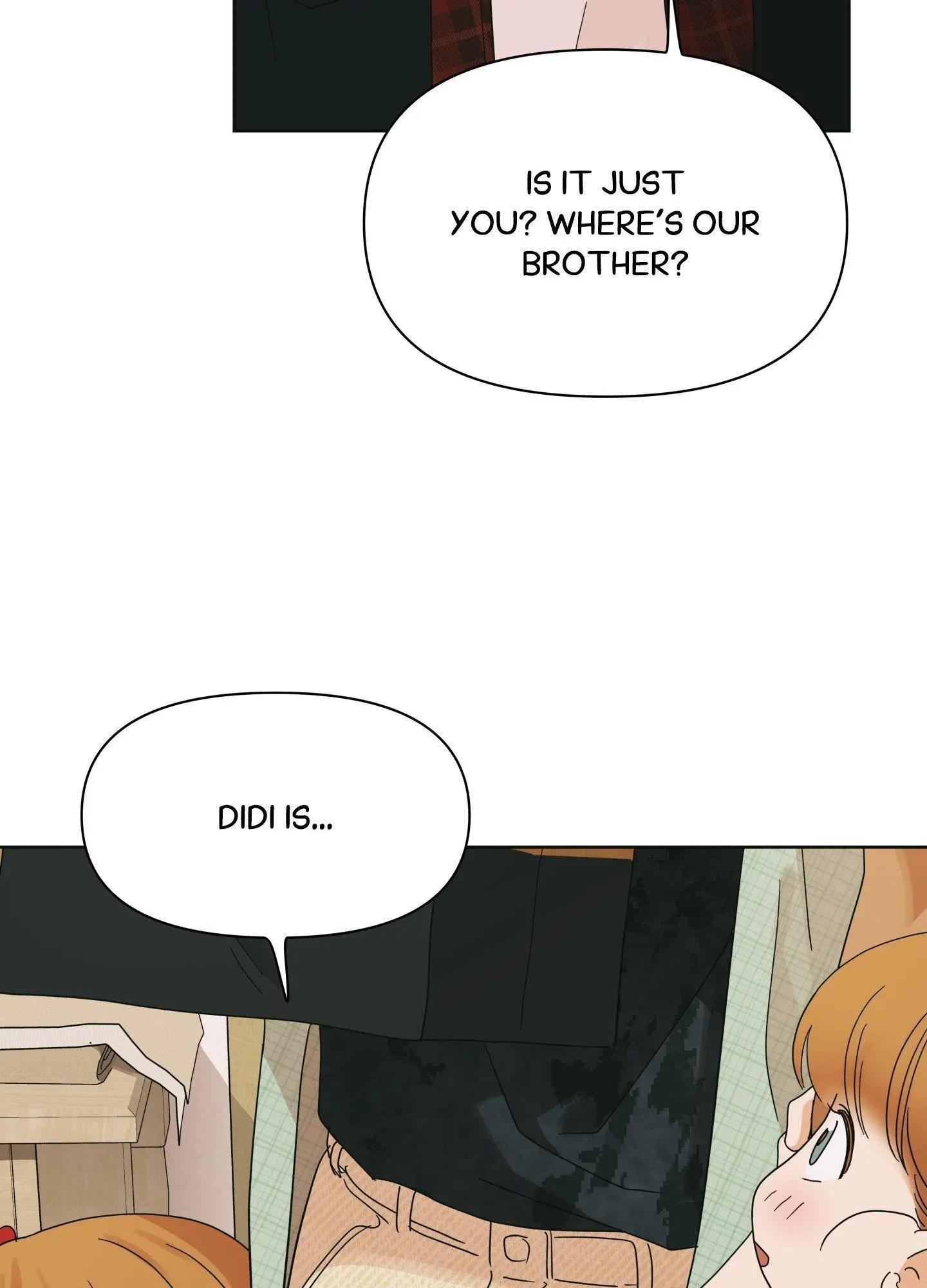 Heatwave - Chapter 7 Page 58