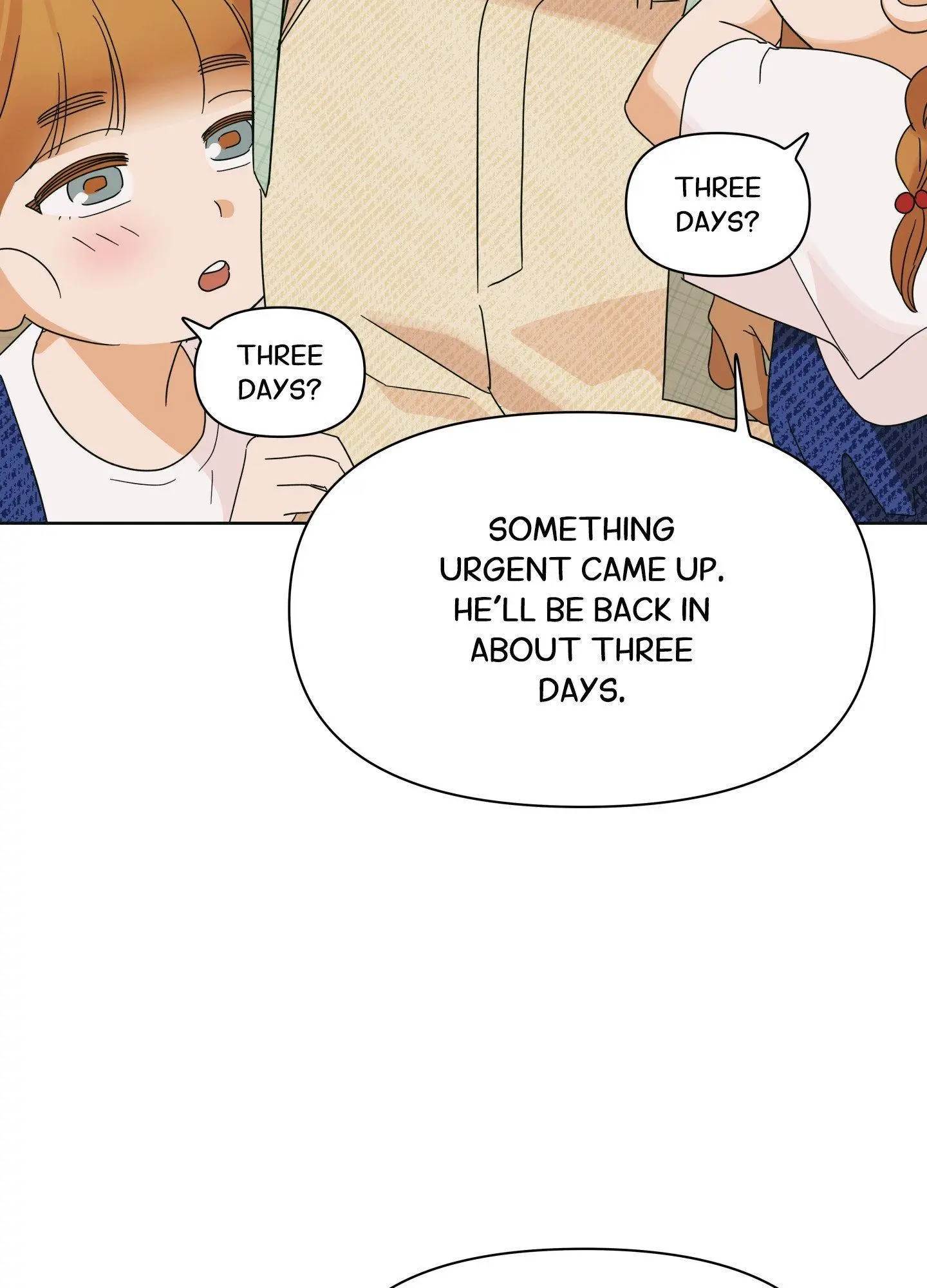 Heatwave - Chapter 7 Page 59