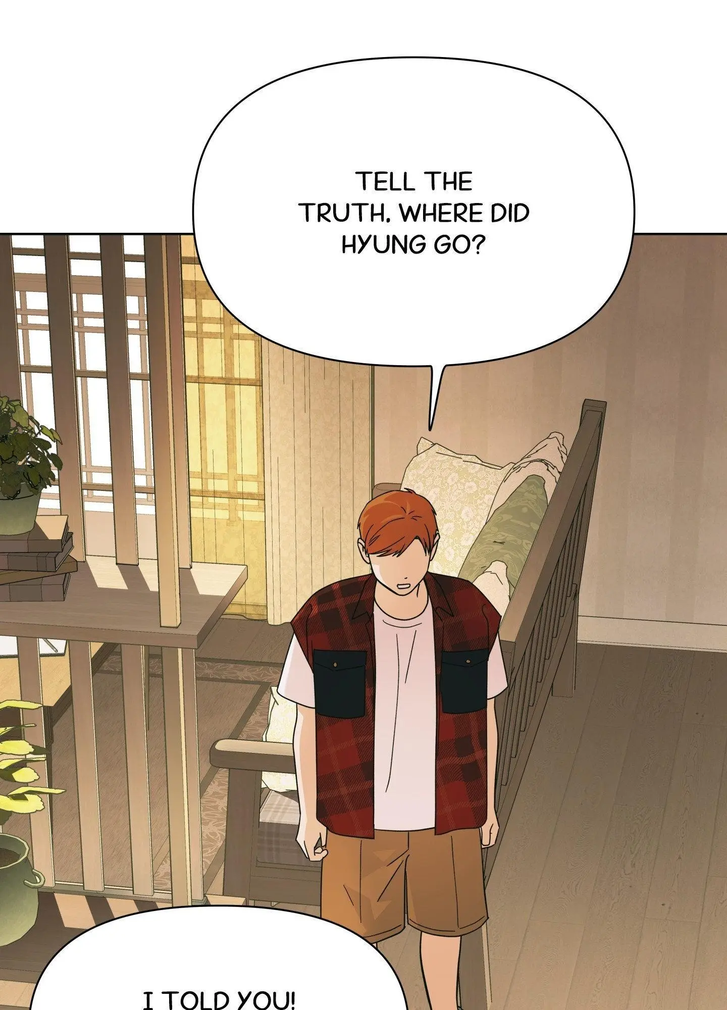 Heatwave - Chapter 7 Page 61