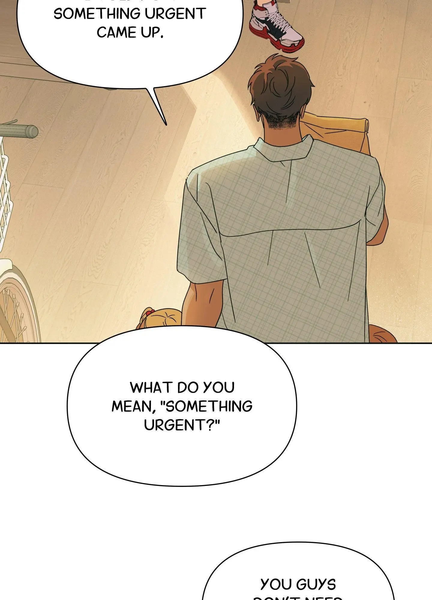 Heatwave - Chapter 7 Page 62