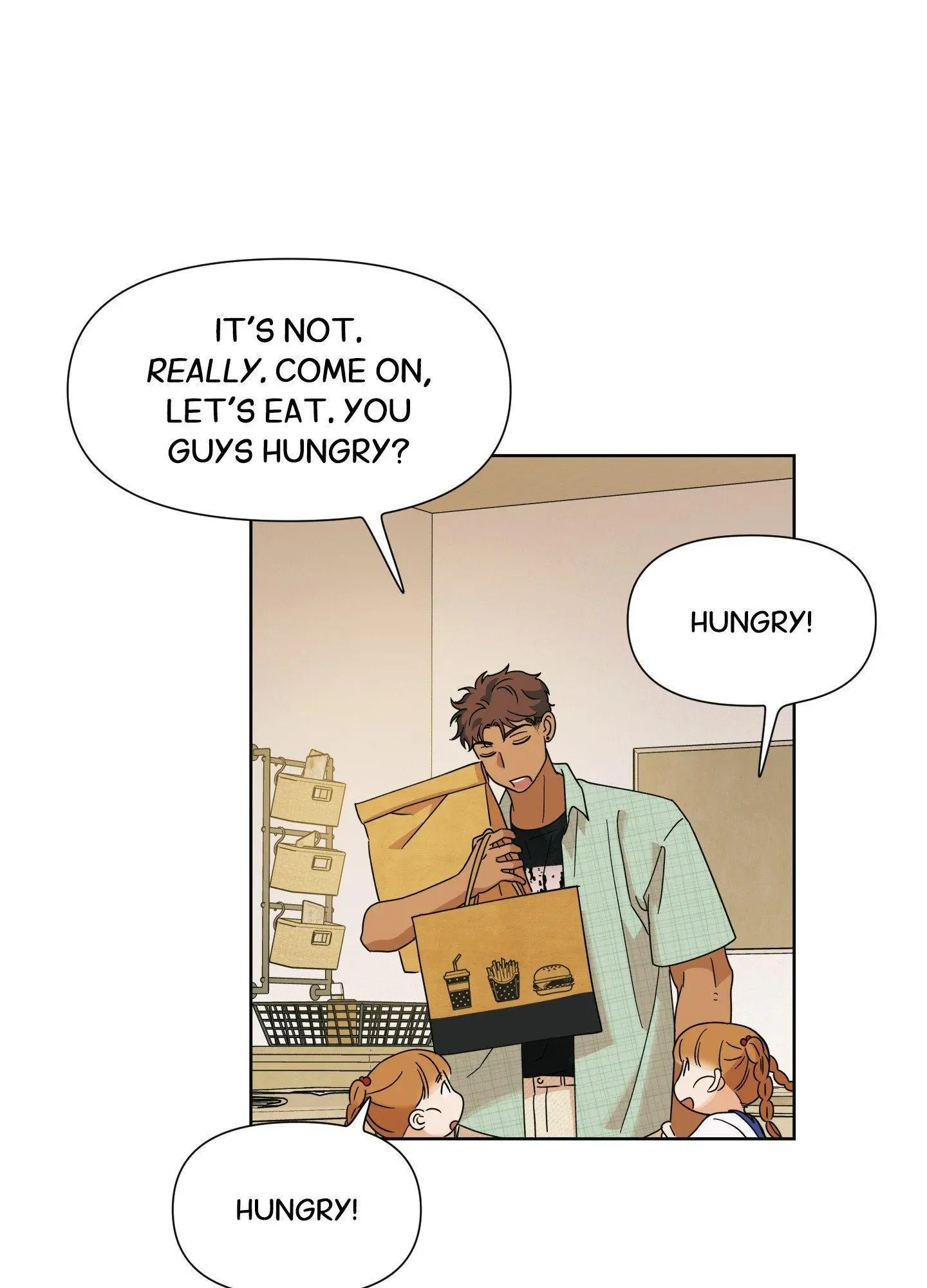 Heatwave - Chapter 7 Page 65