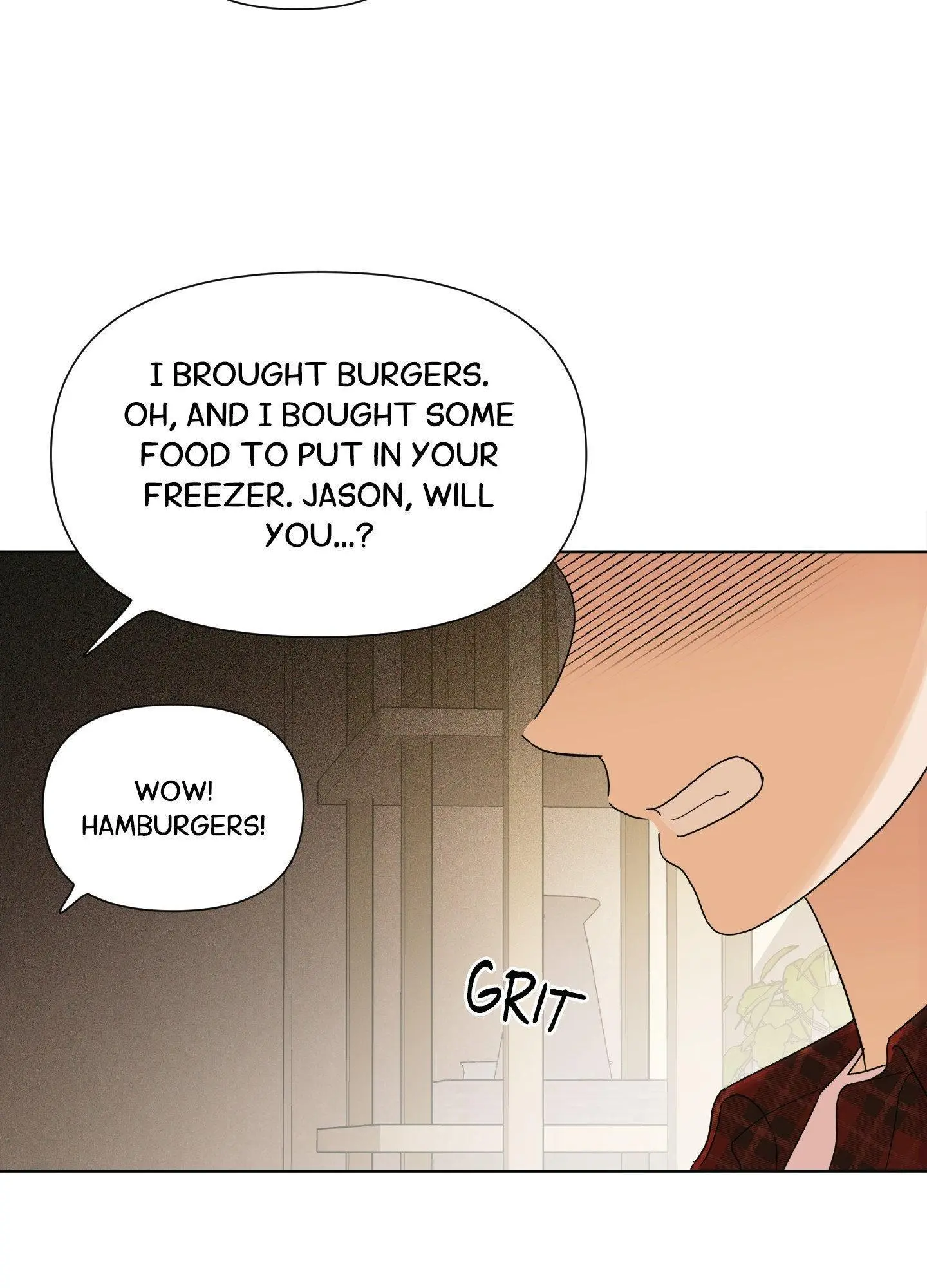 Heatwave - Chapter 7 Page 66