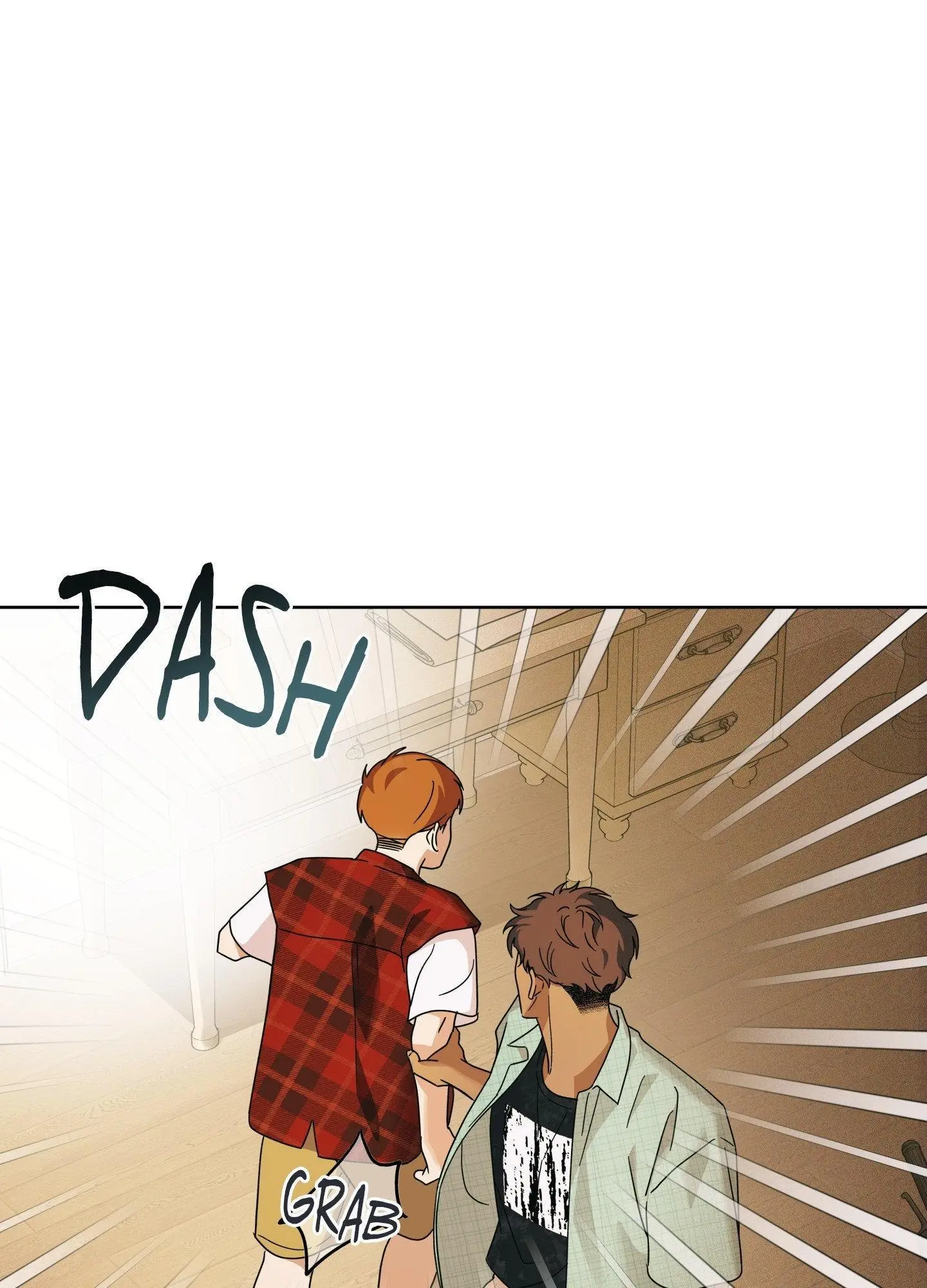 Heatwave - Chapter 7 Page 67