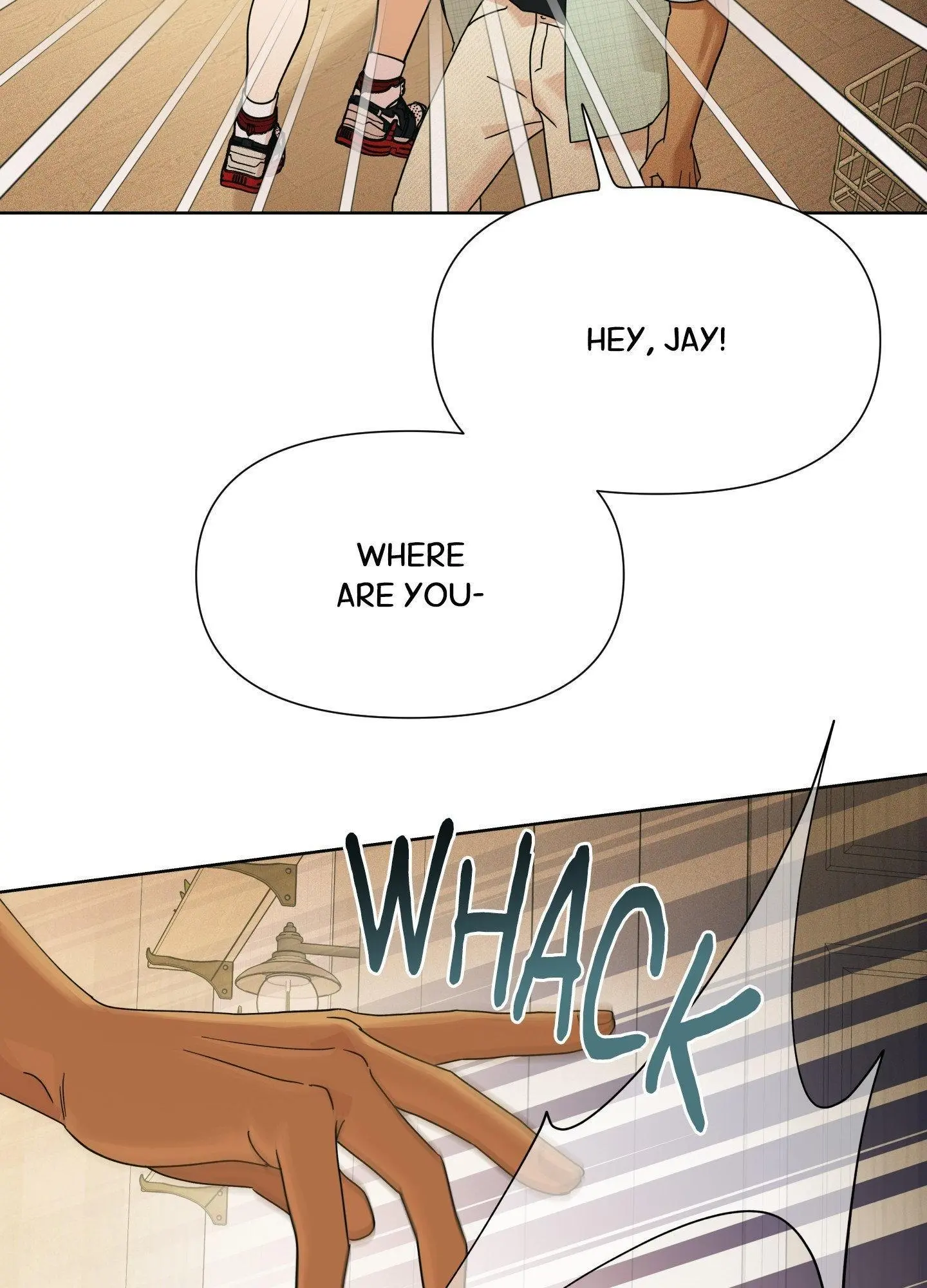 Heatwave - Chapter 7 Page 68