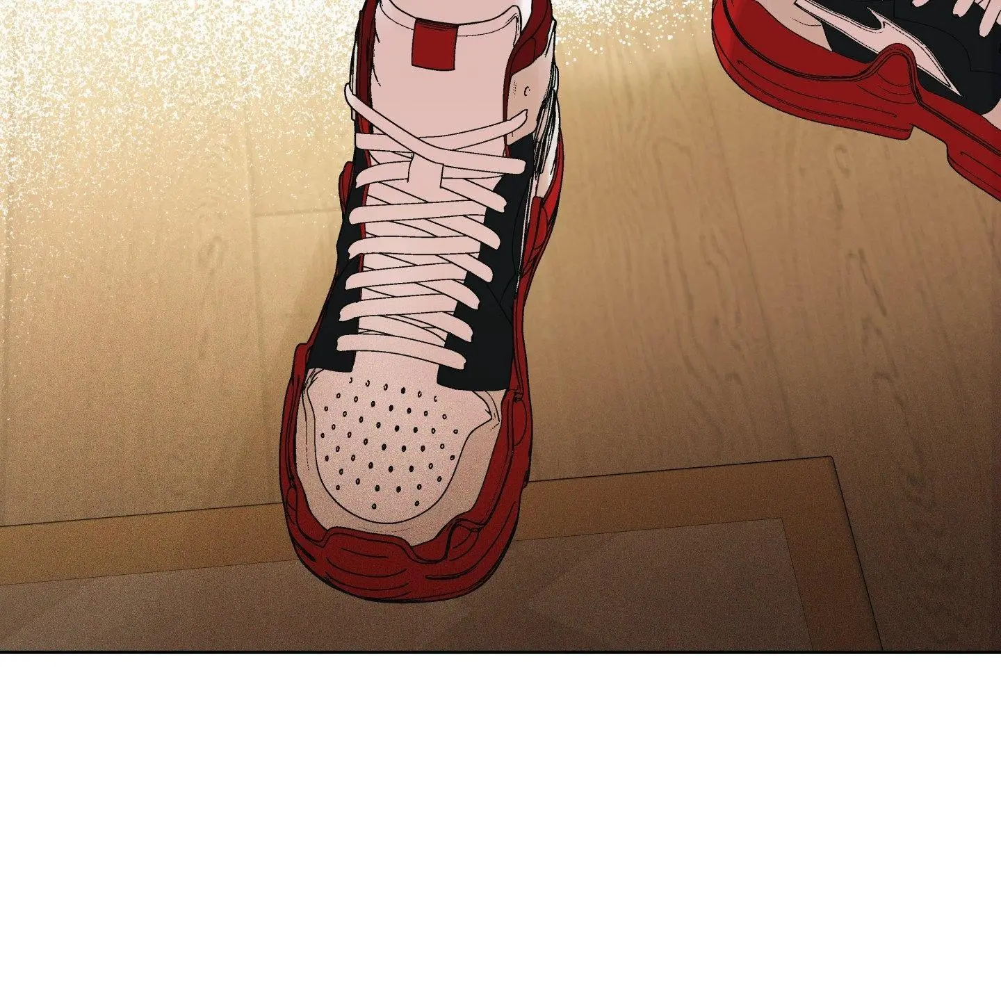 Heatwave - Chapter 7 Page 71